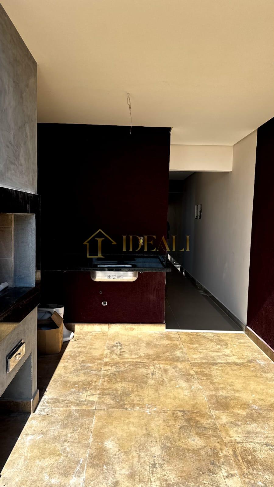 Sobrado com 3 su&iacute;tes, piscina, bairro Jardim dos Pinheiros, &oacute;timo acabamento  Atibaia - 