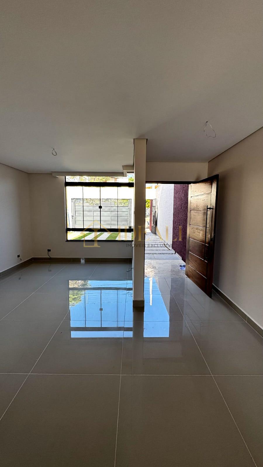 Sobrado com 3 su&iacute;tes, piscina, bairro Jardim dos Pinheiros, &oacute;timo acabamento  Atibaia - 