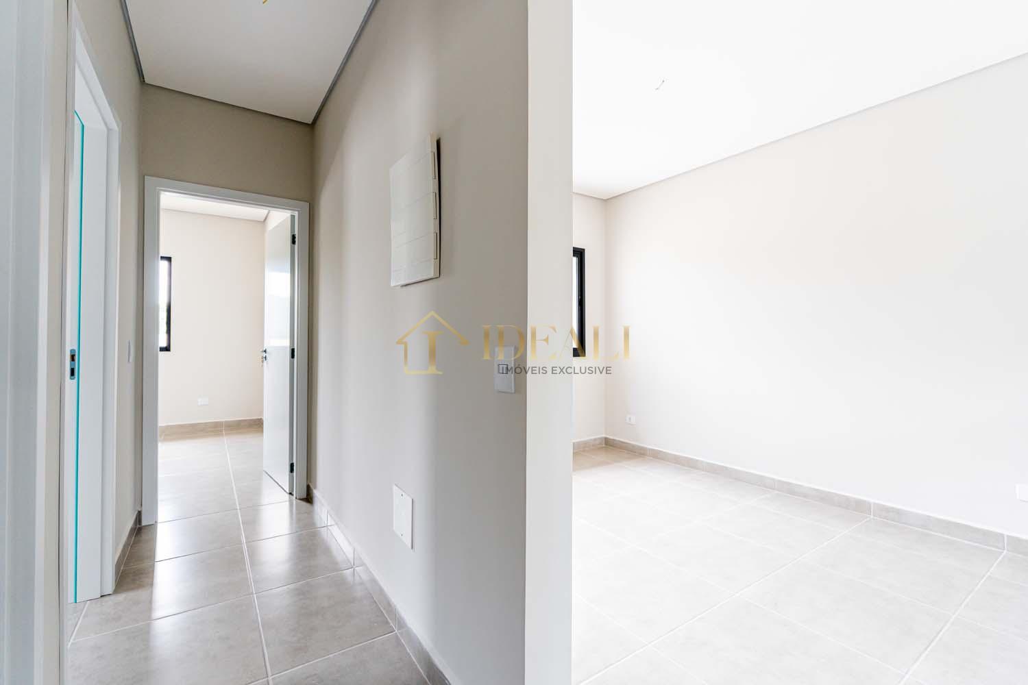 Residencial Flores da Usina &ndash; Casas T&eacute;rreas em Condom&iacute;nio de Casas  Atibaia - 