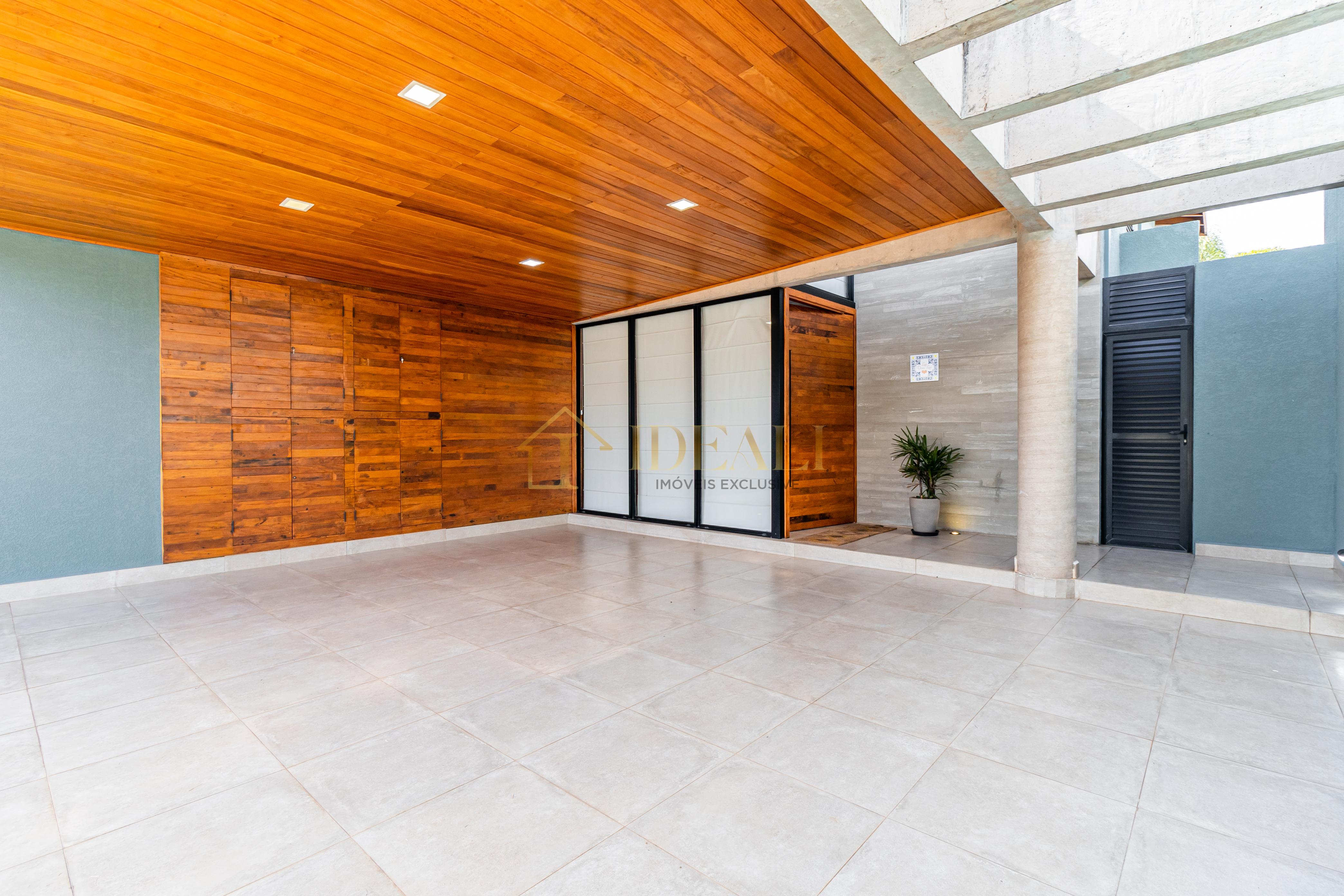 Casa totalmente t&eacute;rrea | PORTEIRA FECHADA no condom&iacute;nio Shambala 3 em Atibaia/SP  Atibaia - 