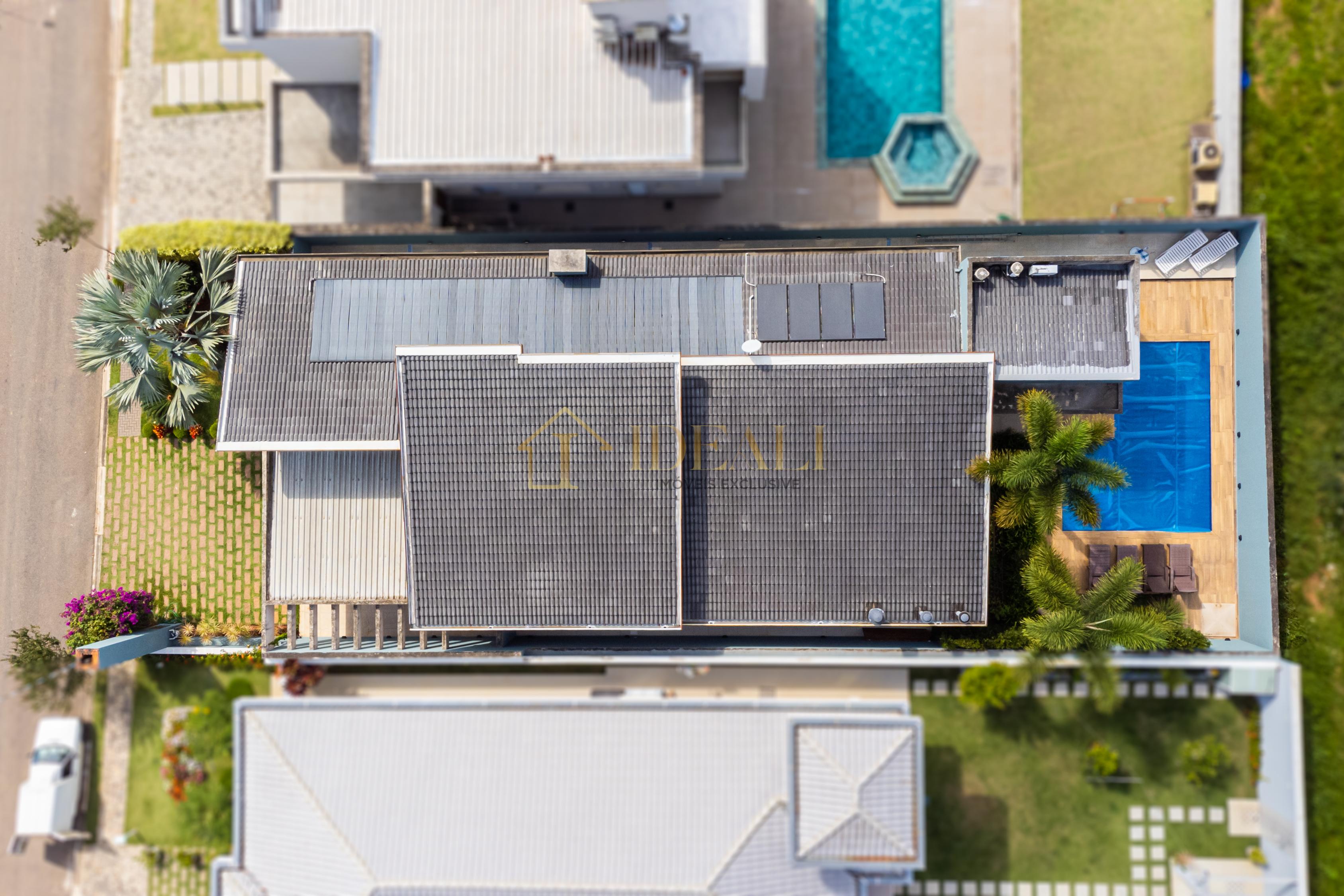 Casa totalmente t&eacute;rrea | PORTEIRA FECHADA no condom&iacute;nio Shambala 3 em Atibaia/SP  Atibaia - 