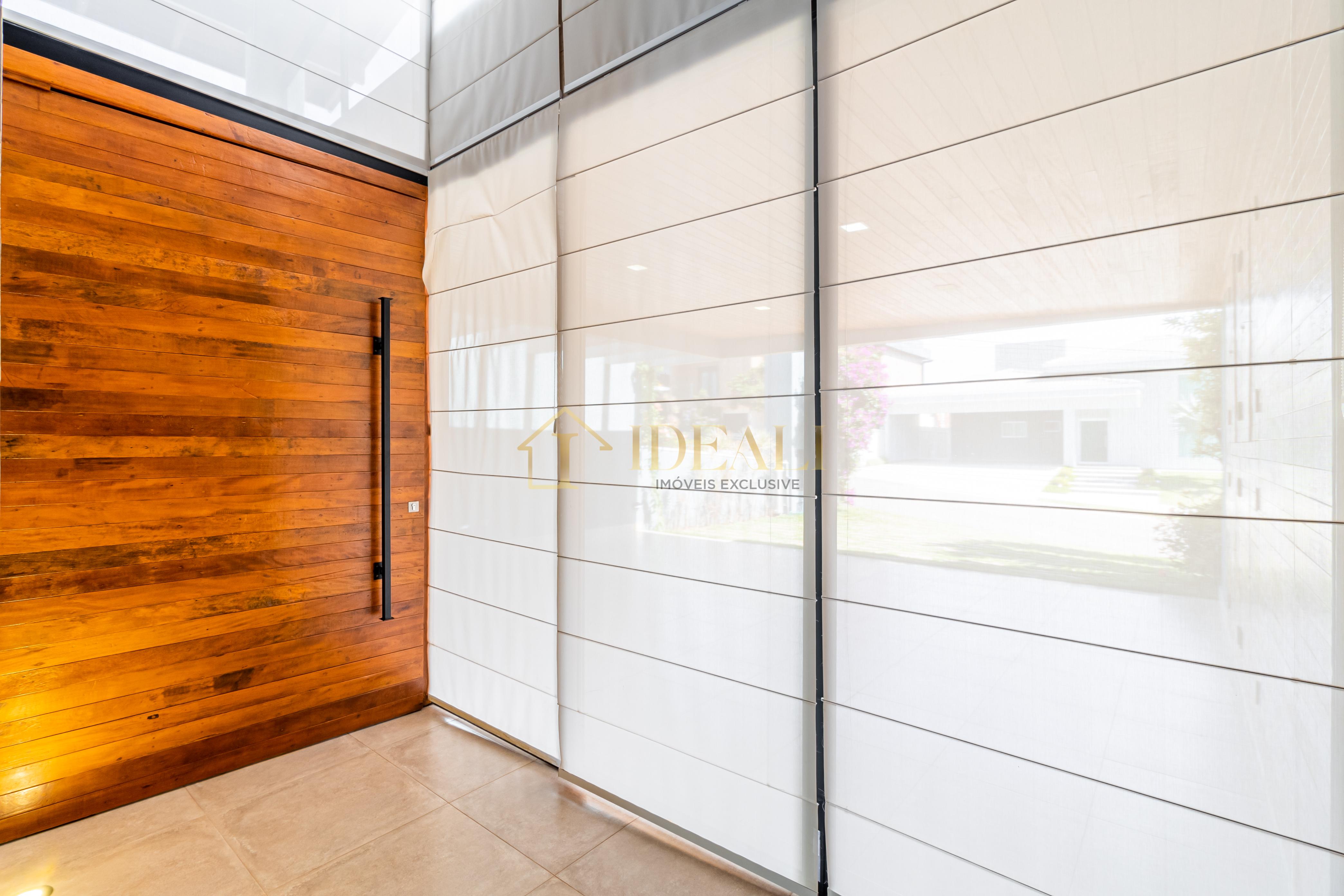 Casa totalmente t&eacute;rrea | PORTEIRA FECHADA no condom&iacute;nio Shambala 3 em Atibaia/SP  Atibaia - 