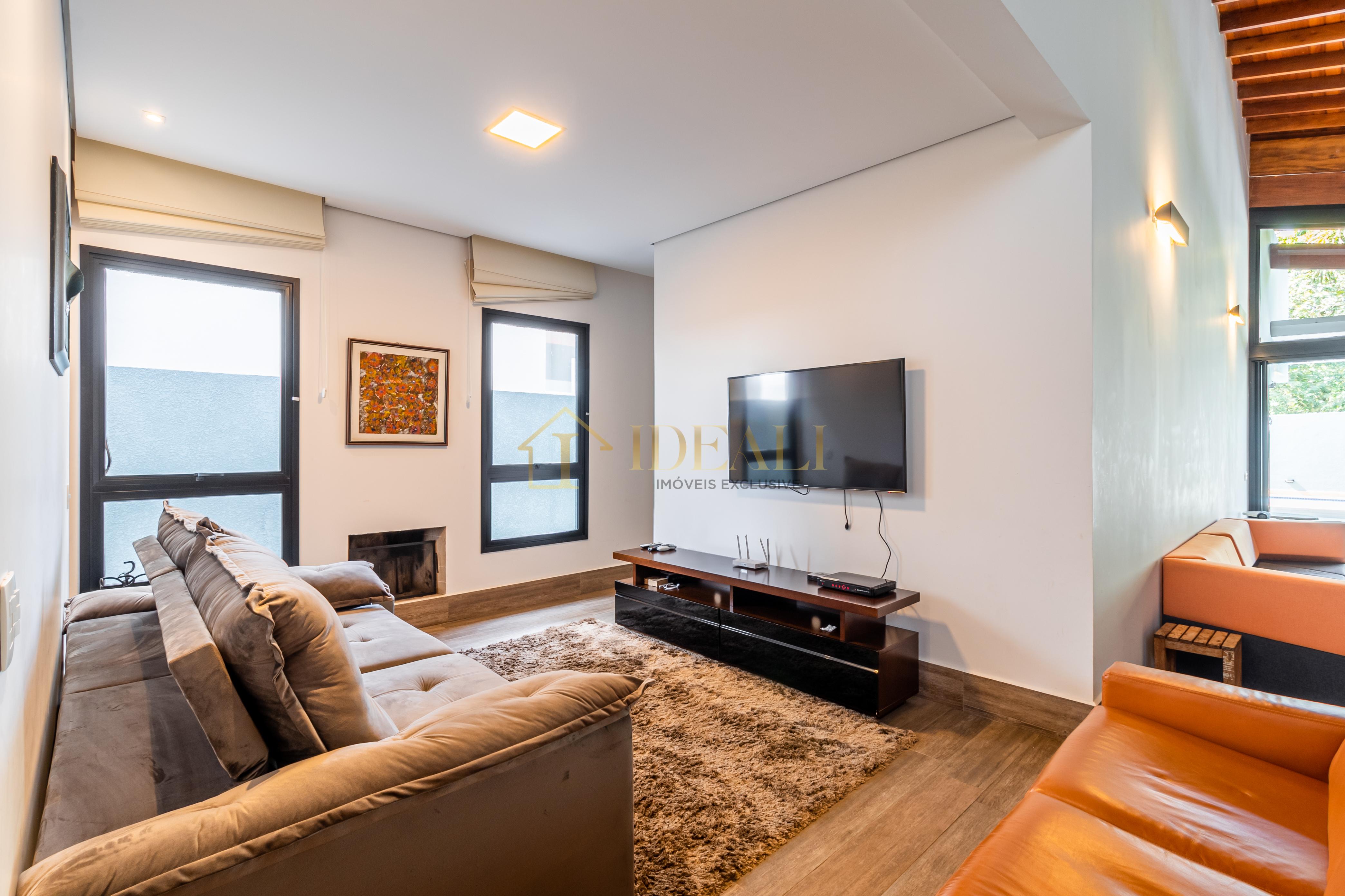 Casa totalmente t&eacute;rrea | PORTEIRA FECHADA no condom&iacute;nio Shambala 3 em Atibaia/SP  Atibaia - 