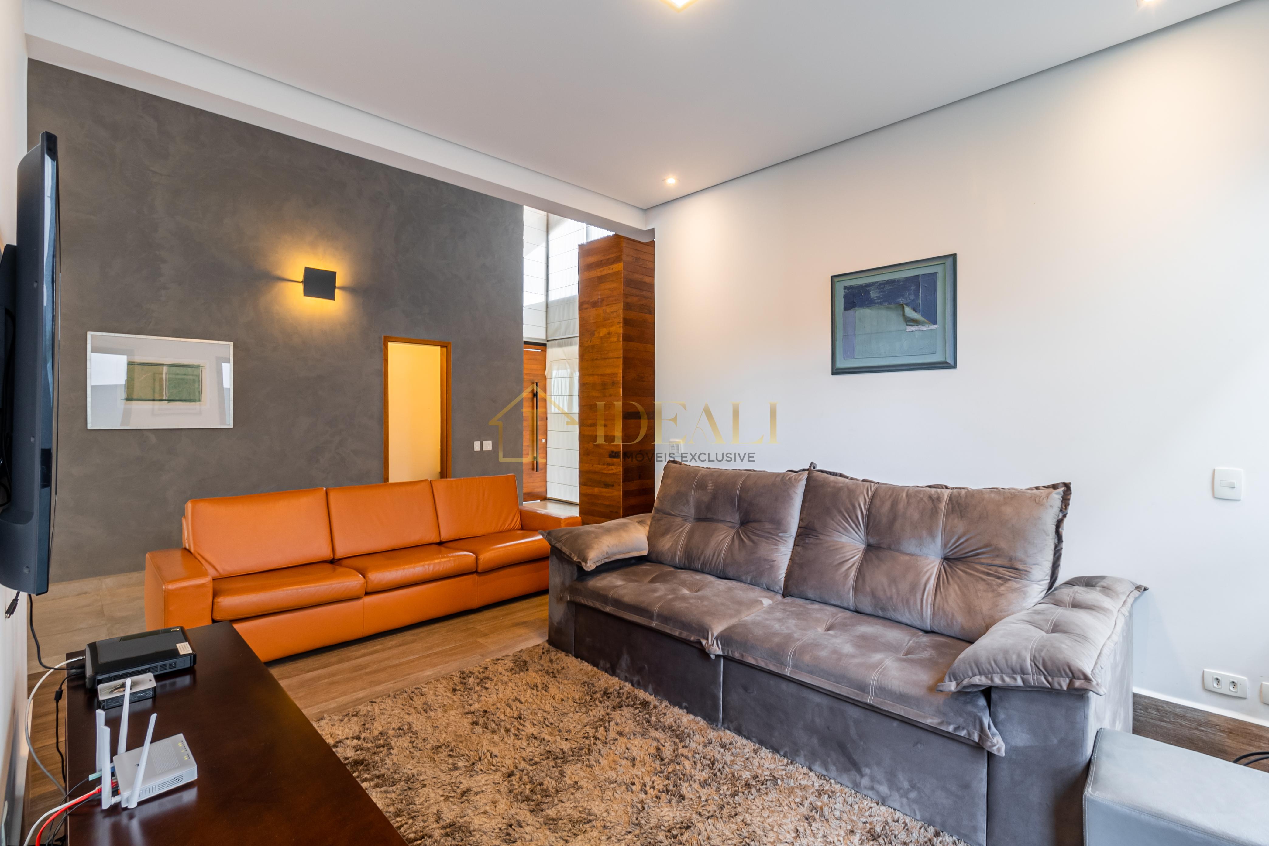 Casa totalmente t&eacute;rrea | PORTEIRA FECHADA no condom&iacute;nio Shambala 3 em Atibaia/SP  Atibaia - 