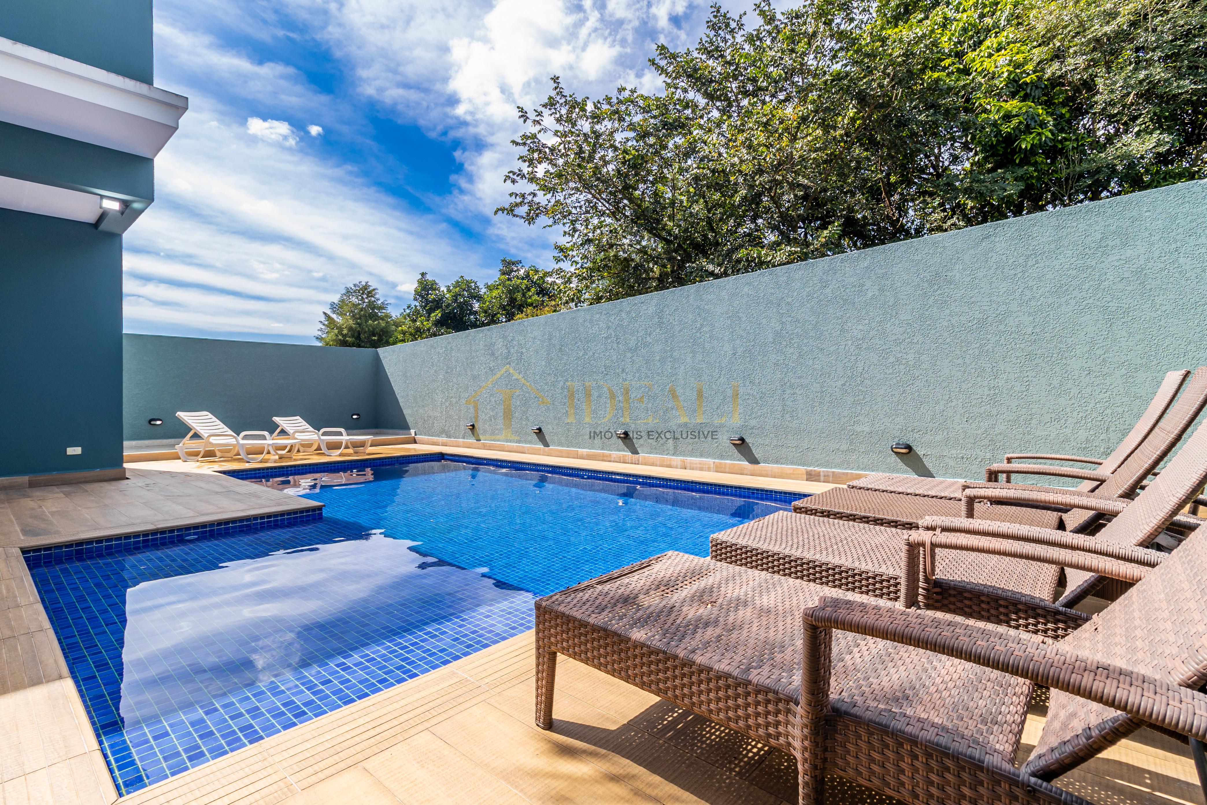 Casa totalmente t&eacute;rrea | PORTEIRA FECHADA no condom&iacute;nio Shambala 3 em Atibaia/SP  Atibaia - 