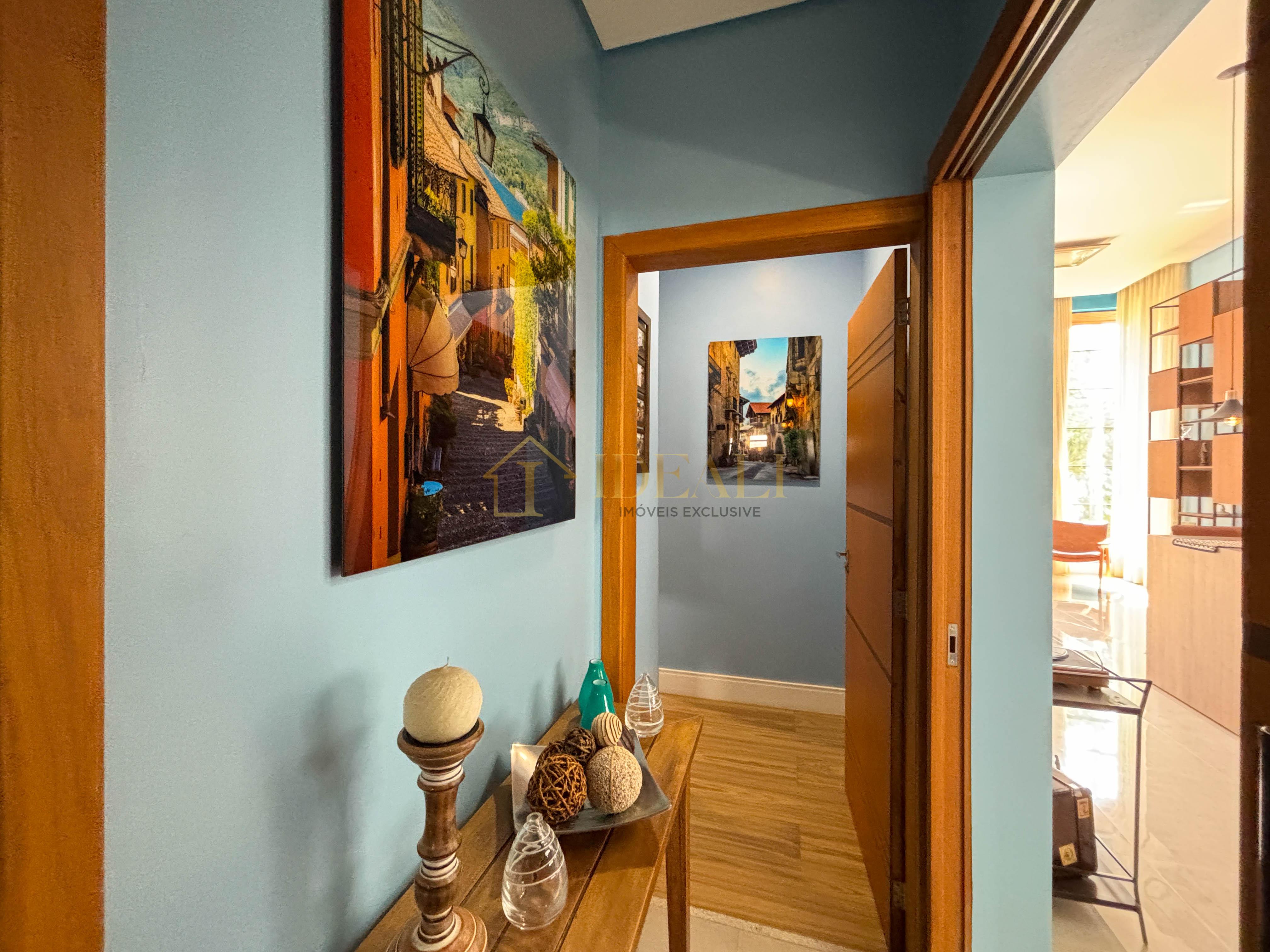 Casa totalmente t&eacute;rrea no condom&iacute;nio Terras de Atibaia II, em Atibaia/SP  Atibaia - 