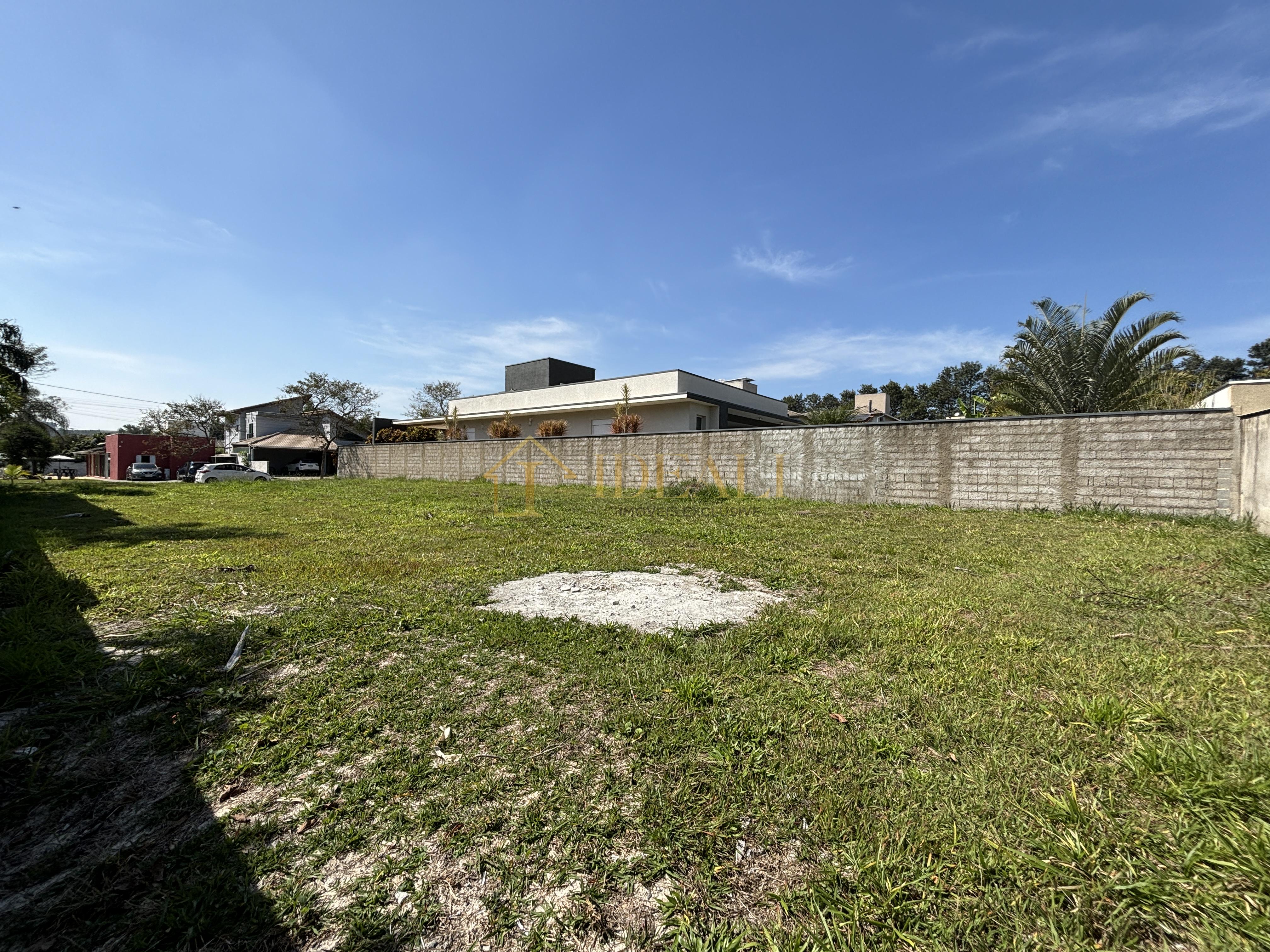Terreno para venda no residencial Shambala II, em Atibaia/SP  Atibaia - 