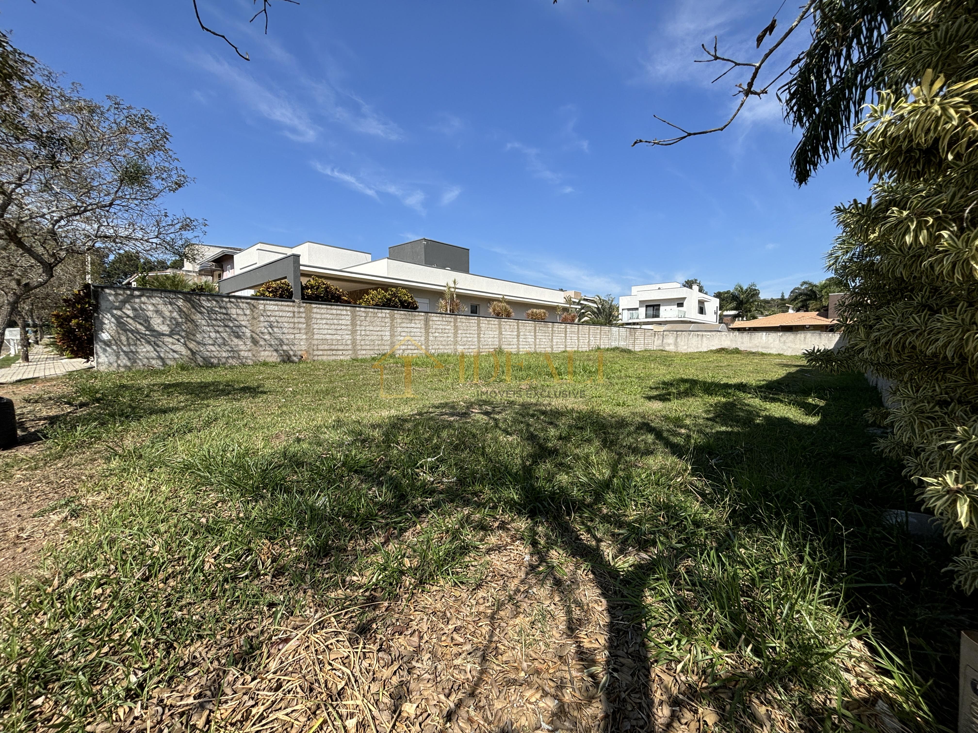 Terreno para venda no residencial Shambala II, em Atibaia/SP  Atibaia - 