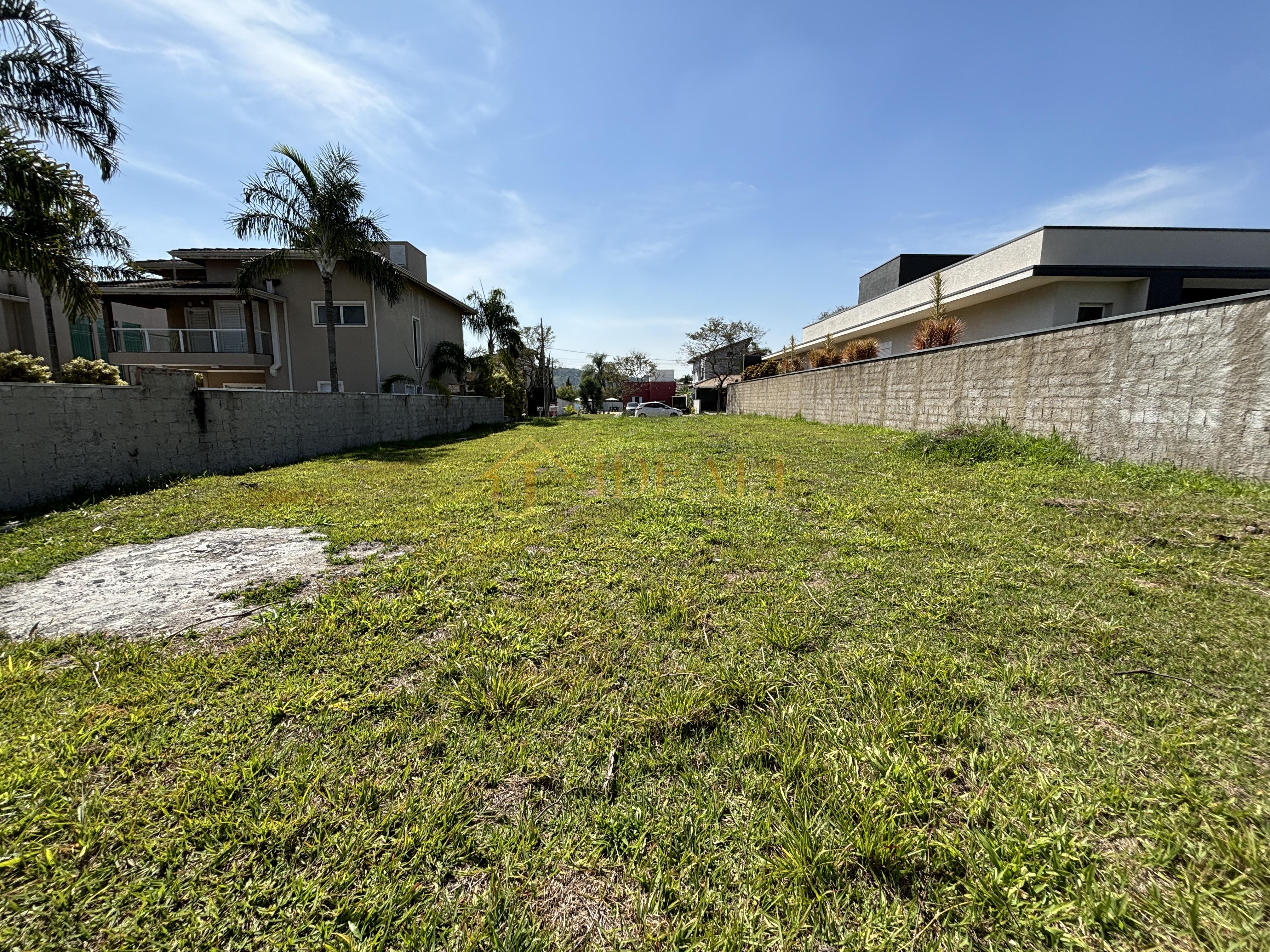 Terreno para venda no residencial Shambala II, em Atibaia/SP  Atibaia - 