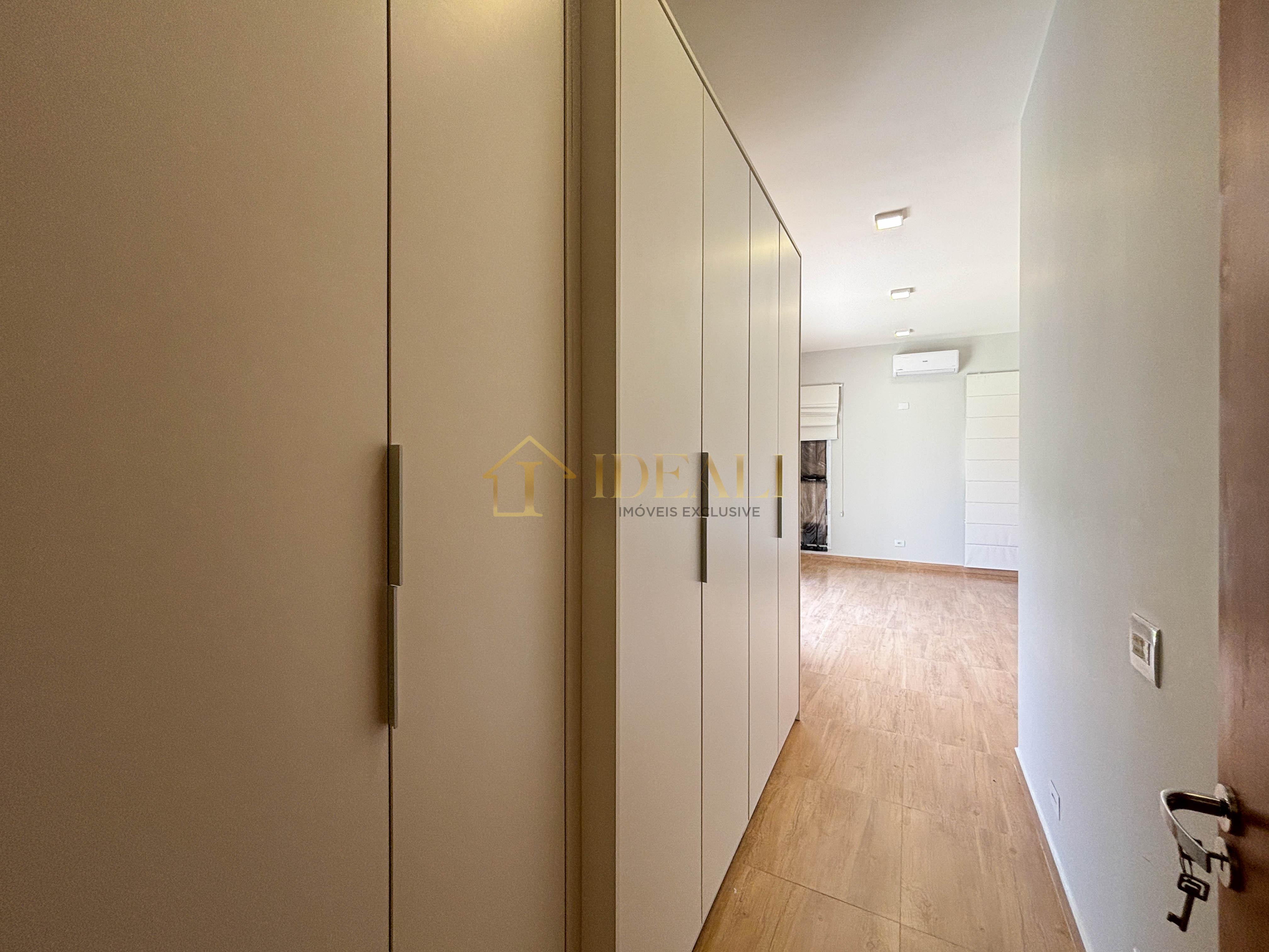 Casa totalmente t&eacute;rrea &agrave; venda mobiliada no condom&iacute;nio Shambala III, em Atibaia/SP!!  Atibaia - 