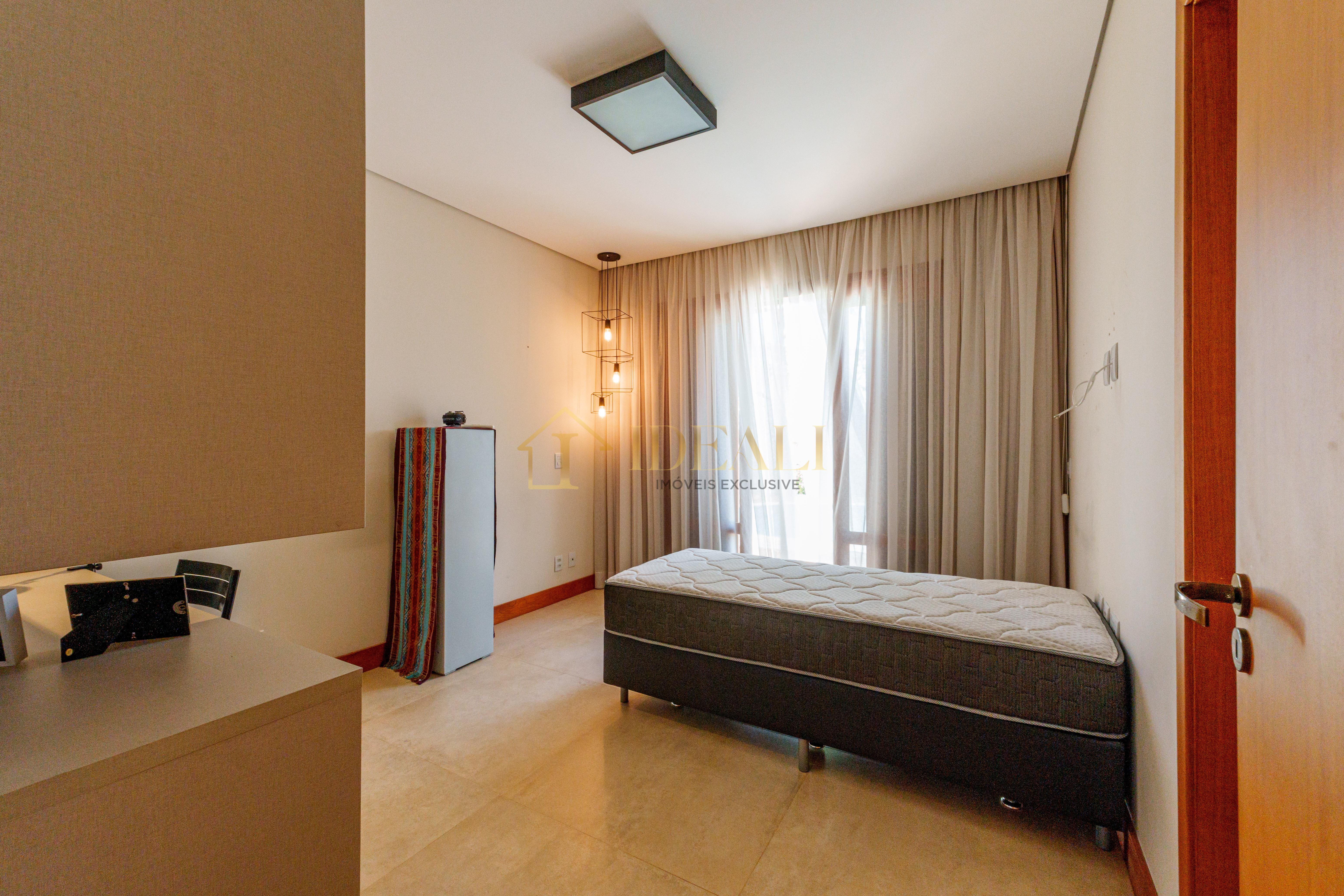 A famosa casa com cara de casa condom&iacute;nio Equilibrium!  Atibaia - 