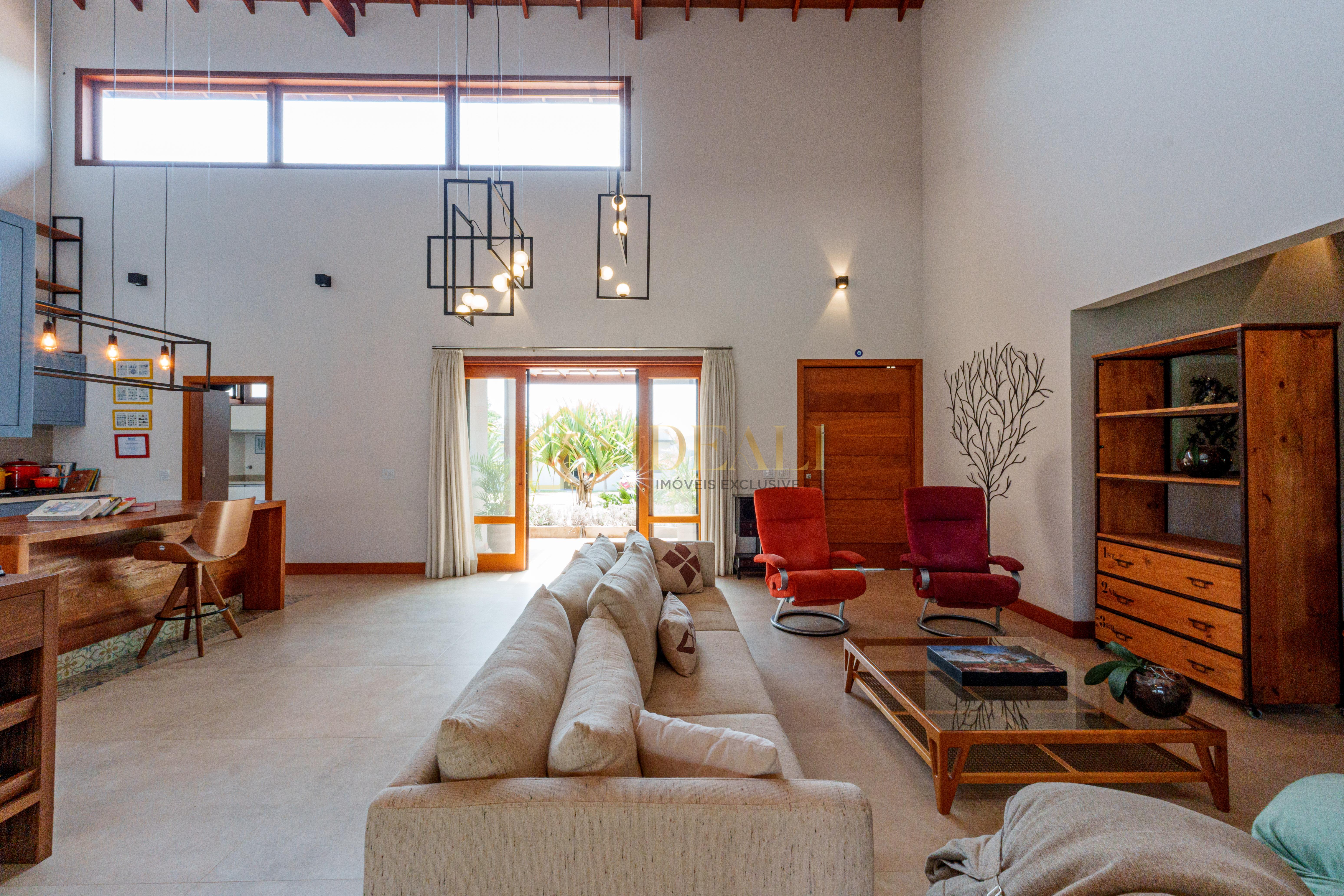 A famosa casa com cara de casa condom&iacute;nio Equilibrium!  Atibaia - 