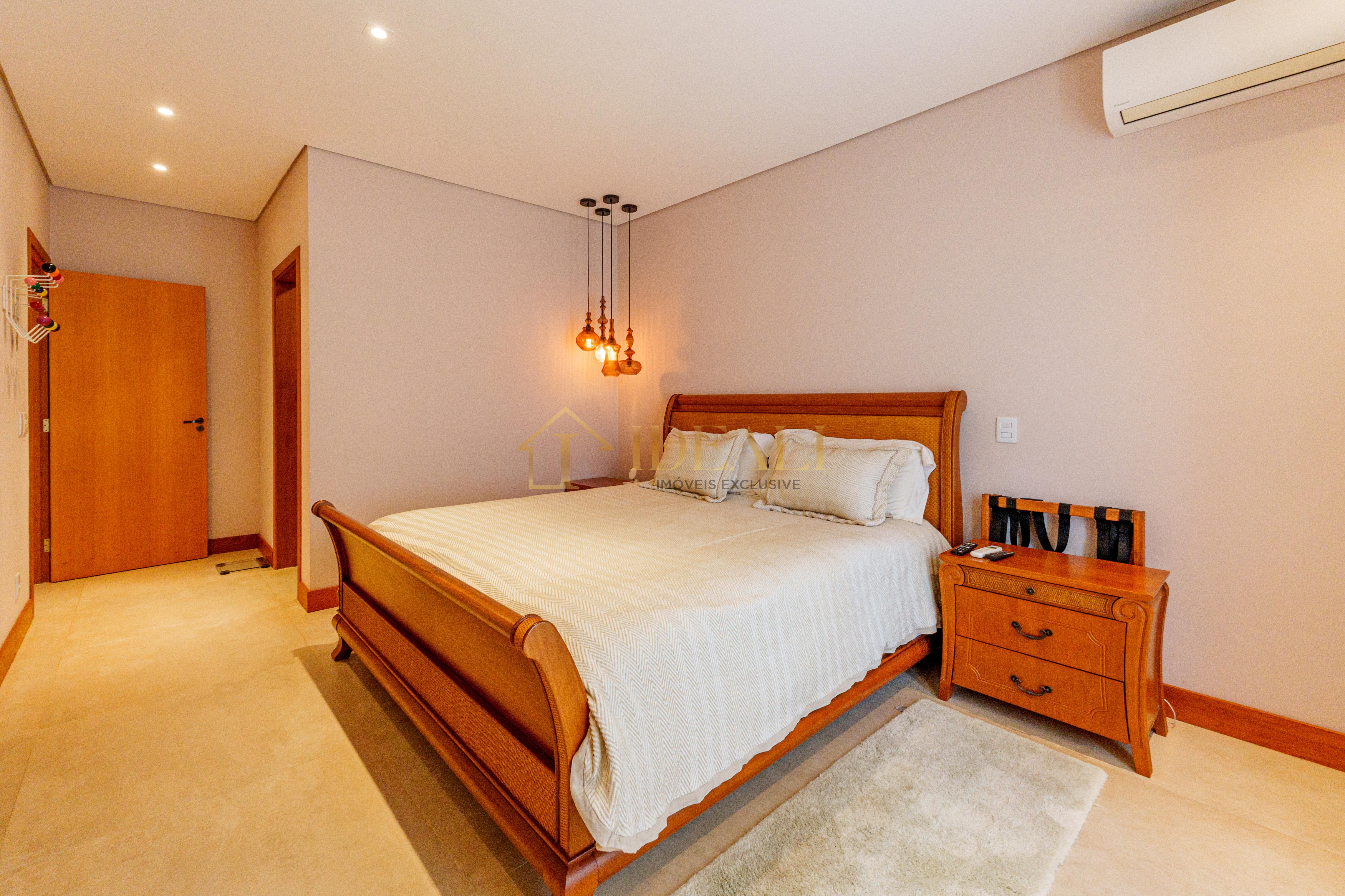 A famosa casa com cara de casa condom&iacute;nio Equilibrium!  Atibaia - 