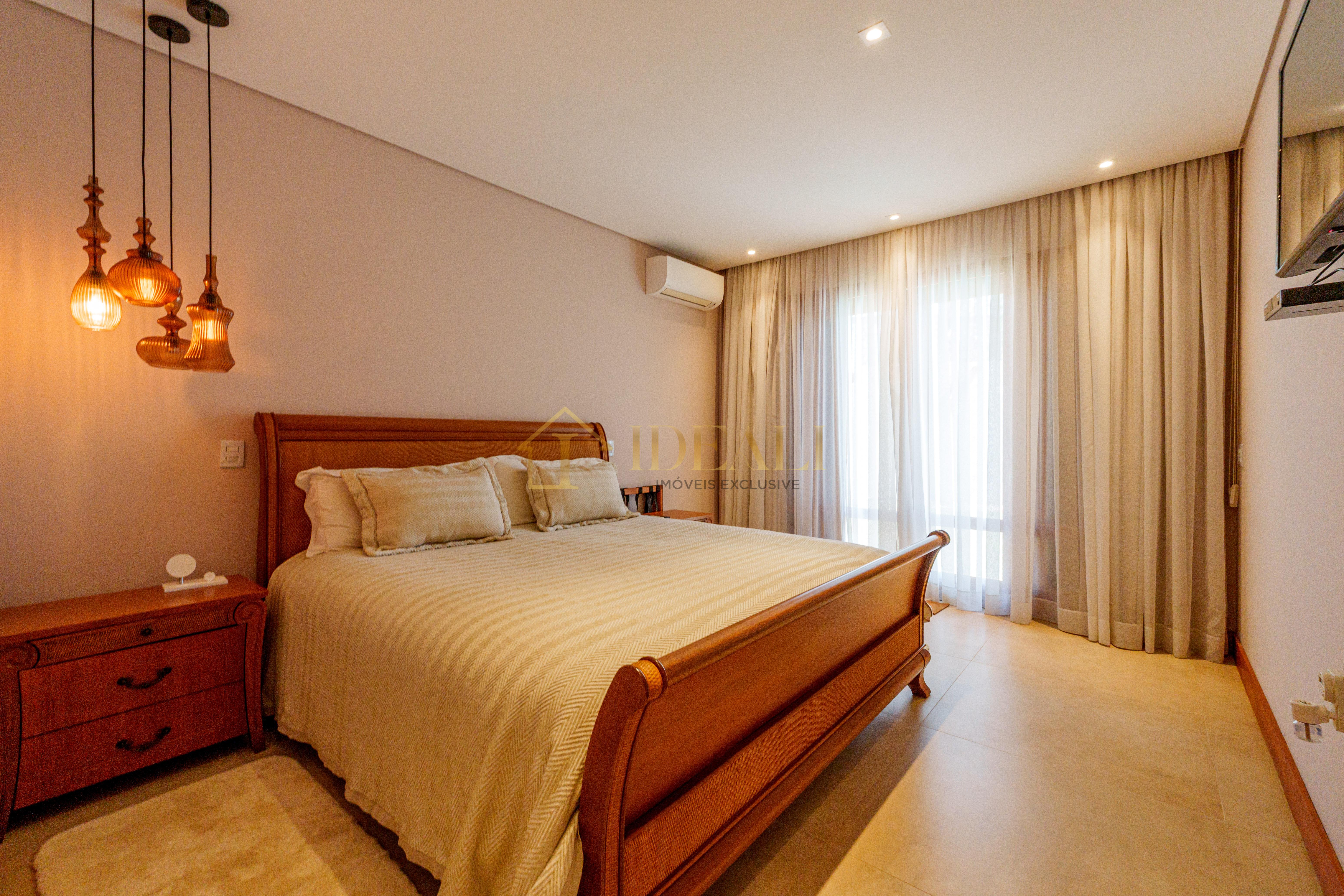 A famosa casa com cara de casa condom&iacute;nio Equilibrium!  Atibaia - 