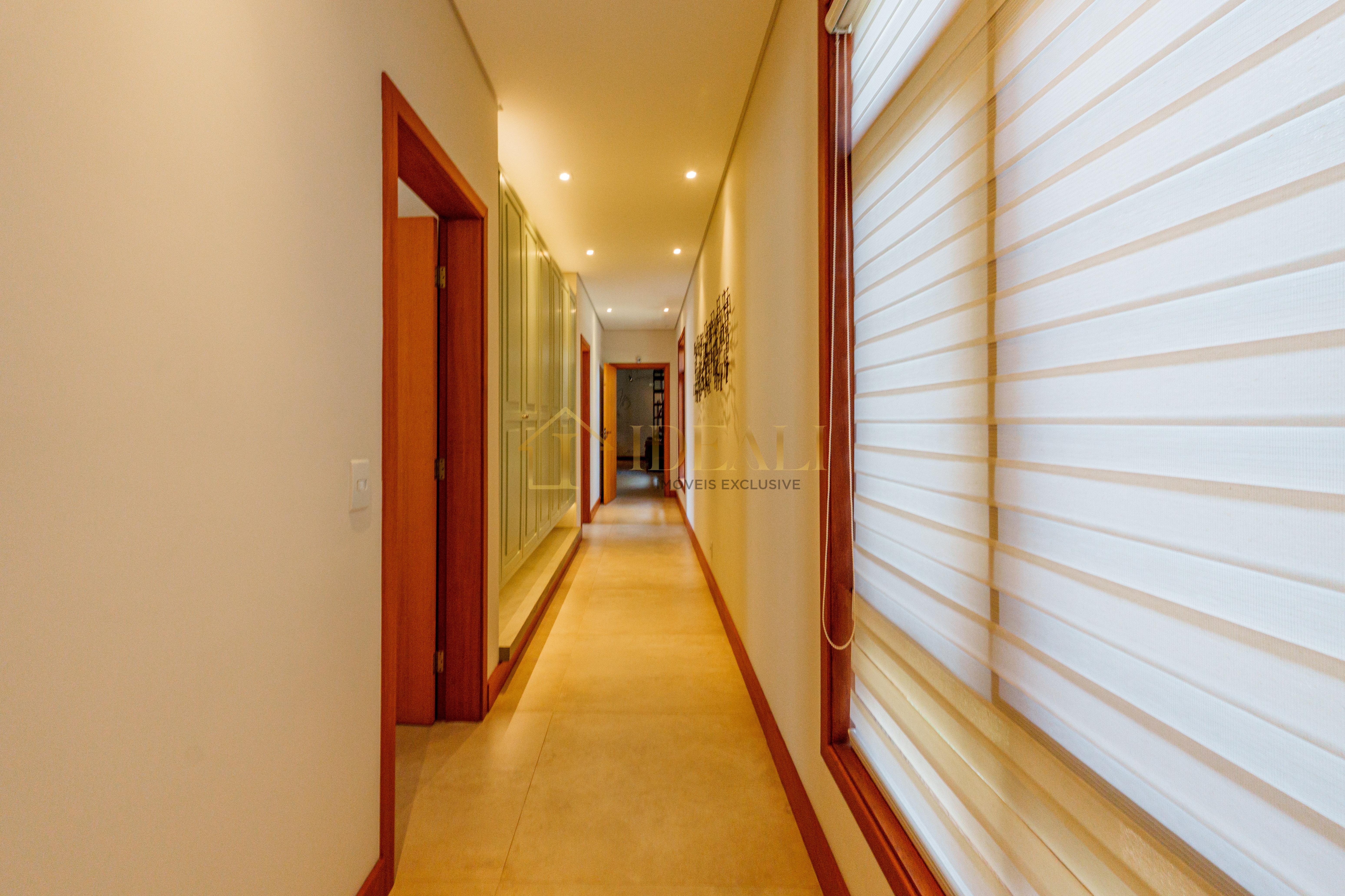 A famosa casa com cara de casa condom&iacute;nio Equilibrium!  Atibaia - 