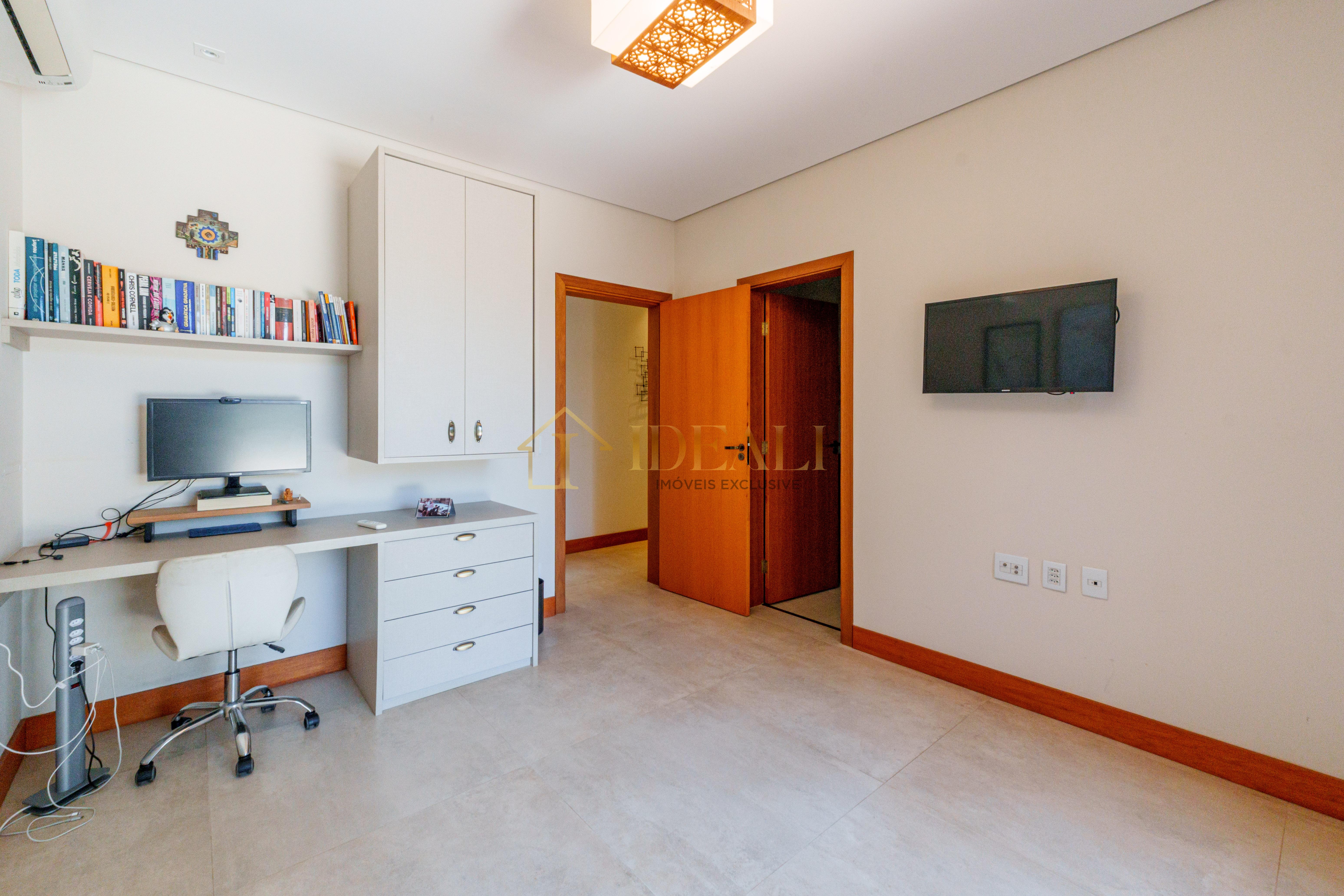 A famosa casa com cara de casa condom&iacute;nio Equilibrium!  Atibaia - 