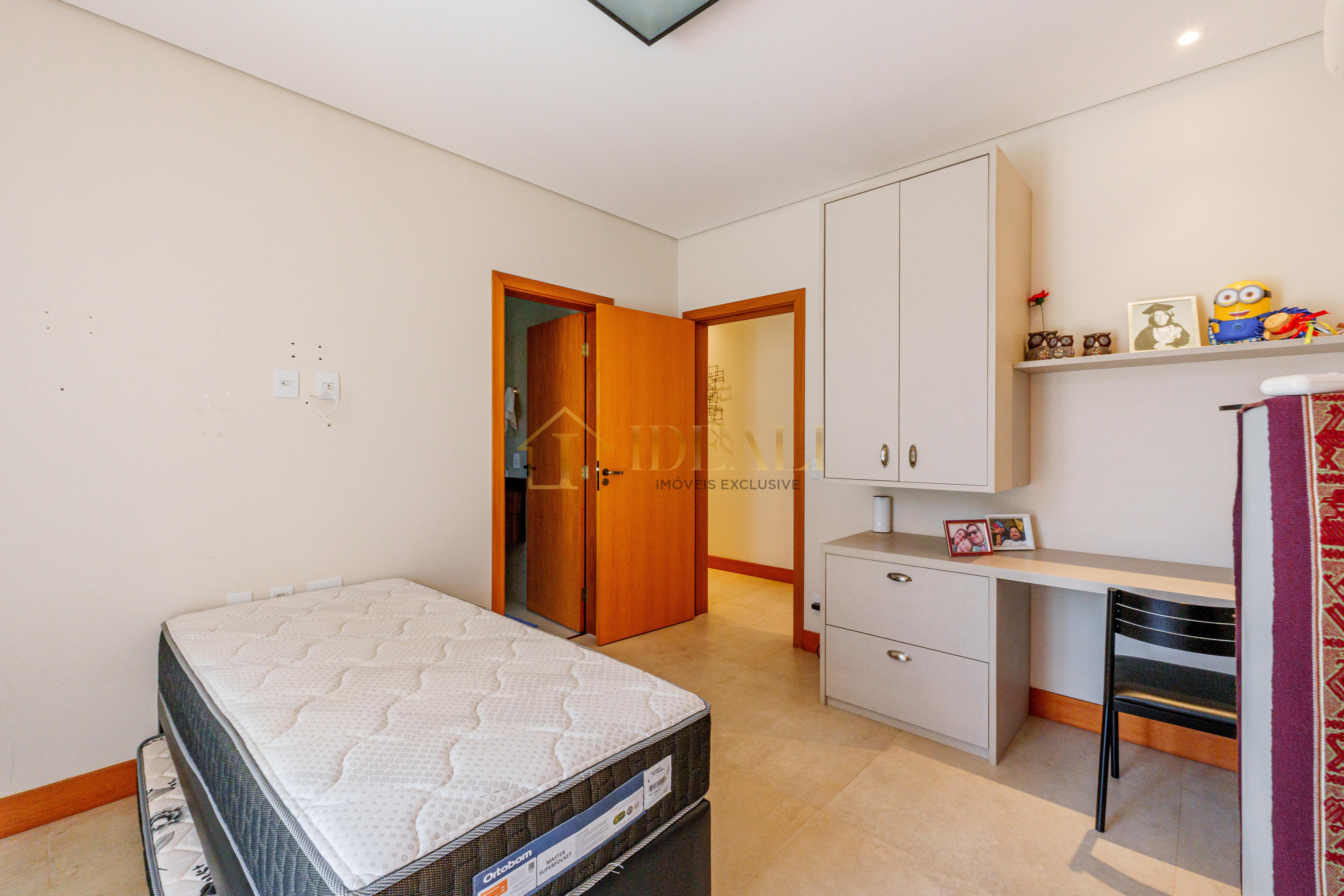 A famosa casa com cara de casa condom&iacute;nio Equilibrium!  Atibaia - 