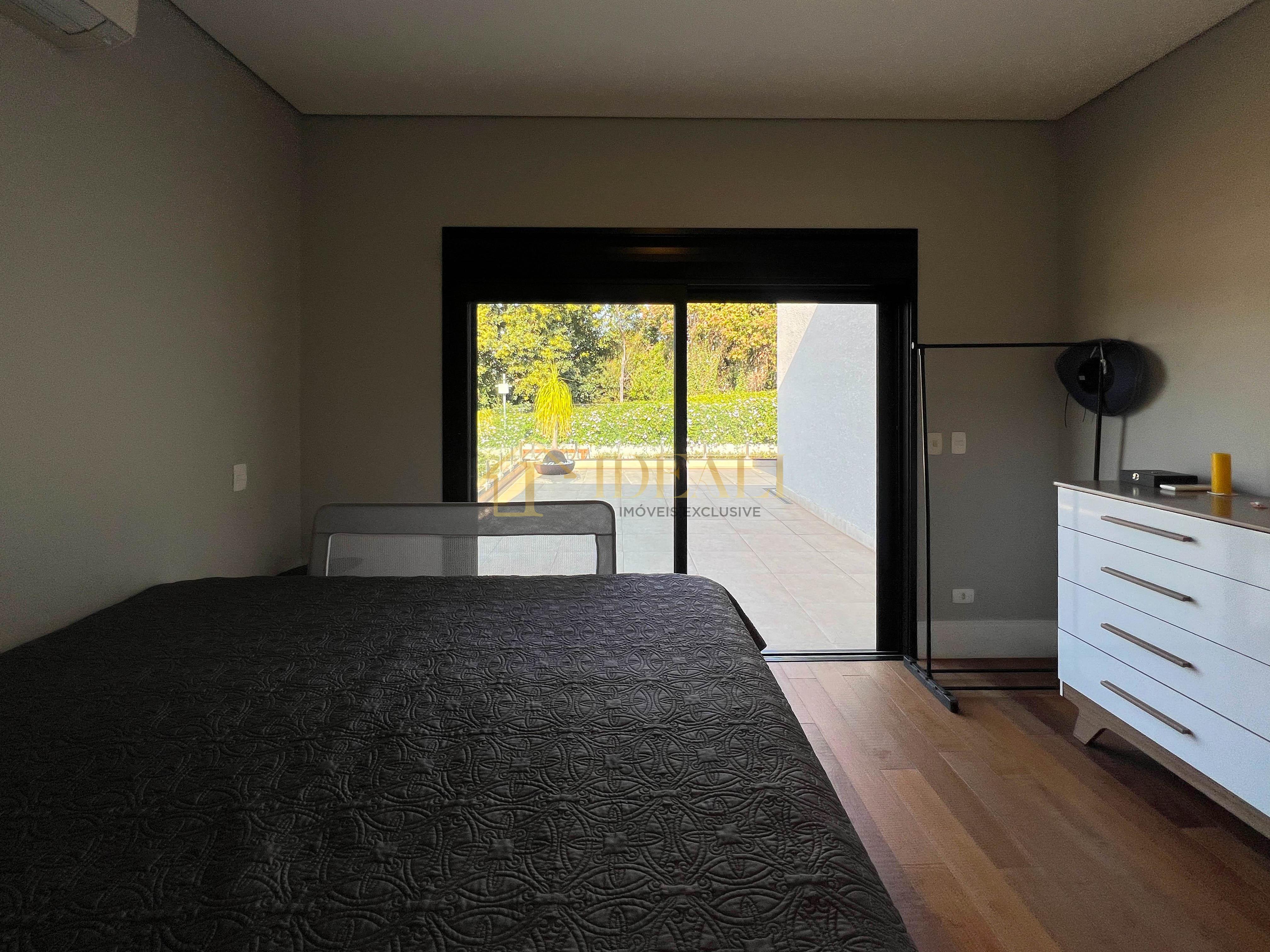 Sobrado a venda no condom&iacute;nio Shambala III, em Atibaia/SP  Atibaia - 