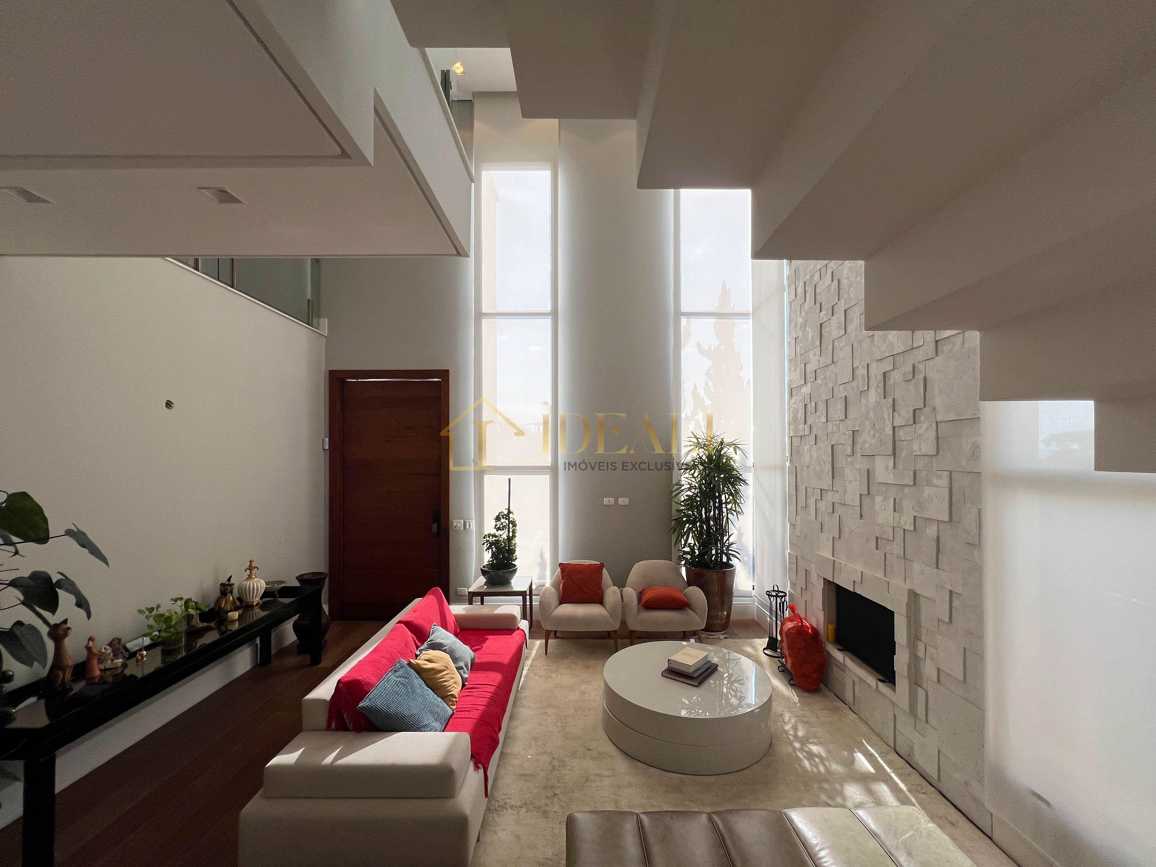 Sobrado a venda no condom&iacute;nio Shambala III, em Atibaia/SP  Atibaia - 