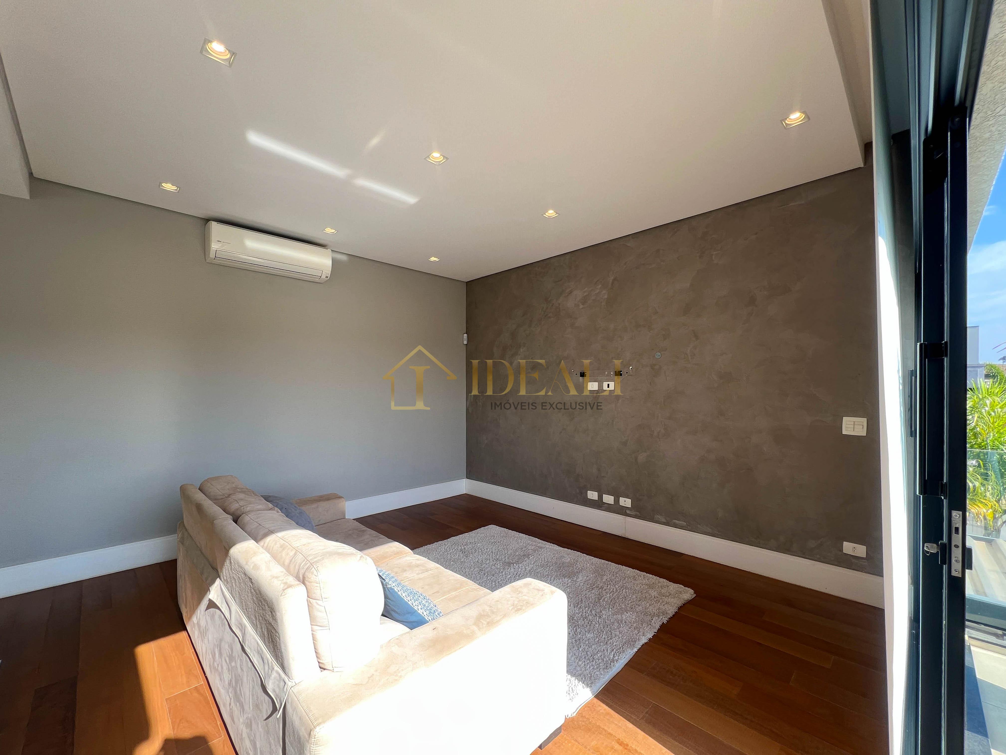 Sobrado a venda no condom&iacute;nio Shambala III, em Atibaia/SP  Atibaia - 