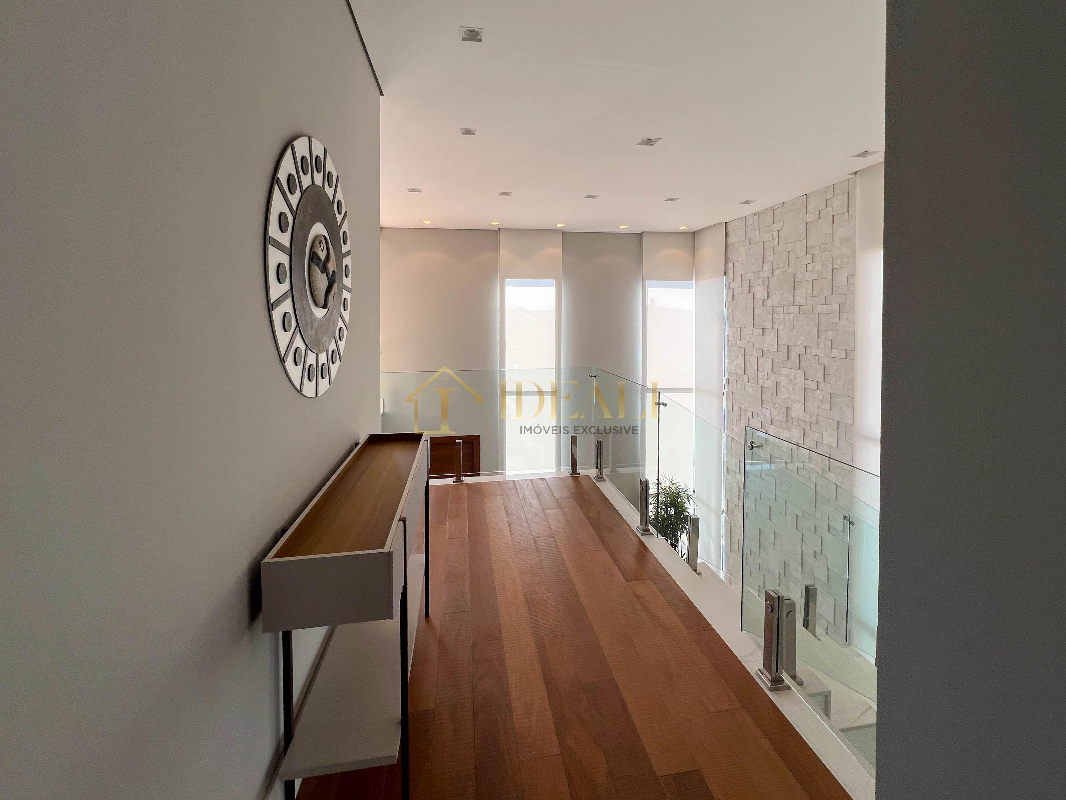 Sobrado a venda no condom&iacute;nio Shambala III, em Atibaia/SP  Atibaia - 