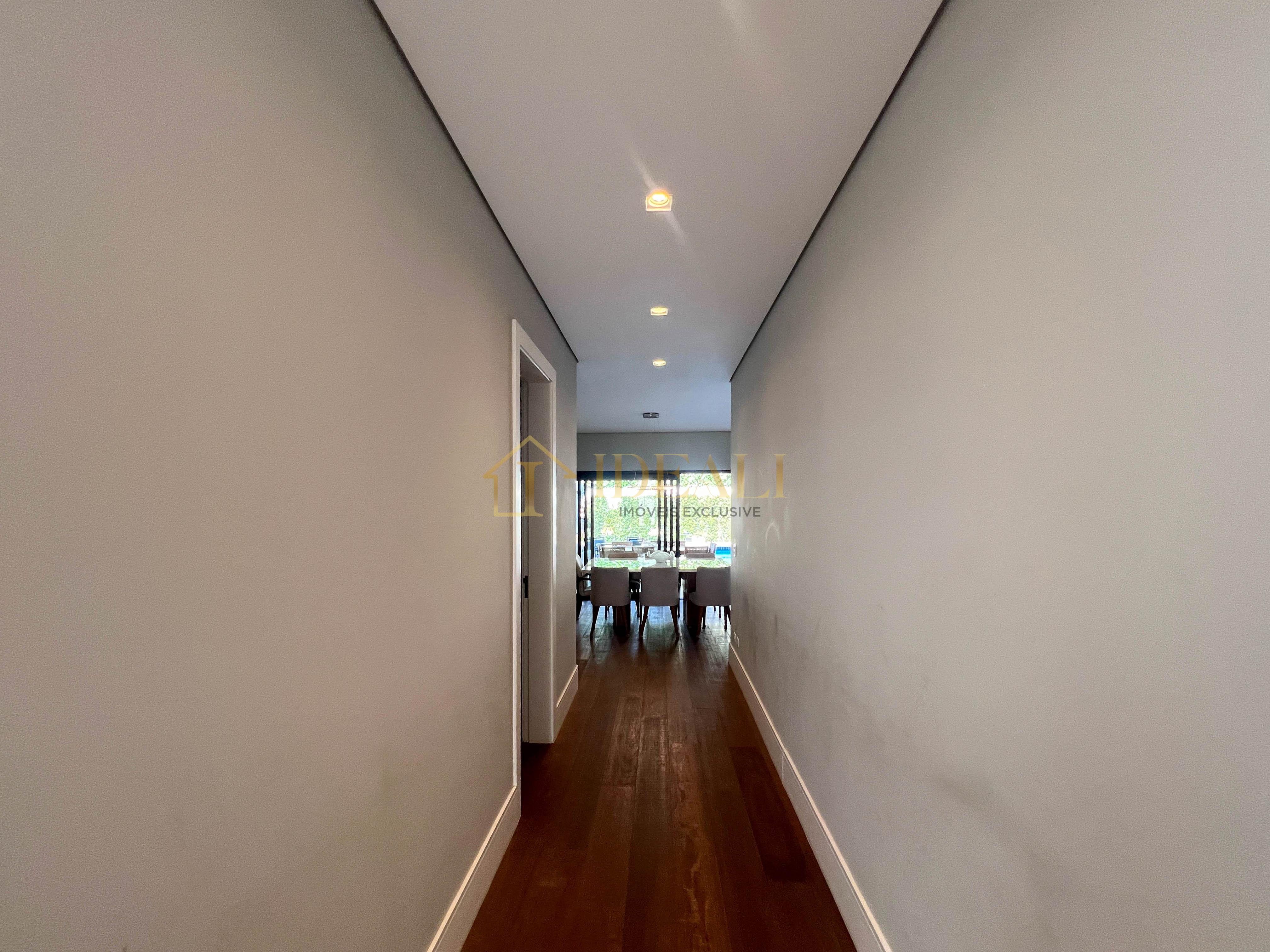 Sobrado a venda no condom&iacute;nio Shambala III, em Atibaia/SP  Atibaia - 