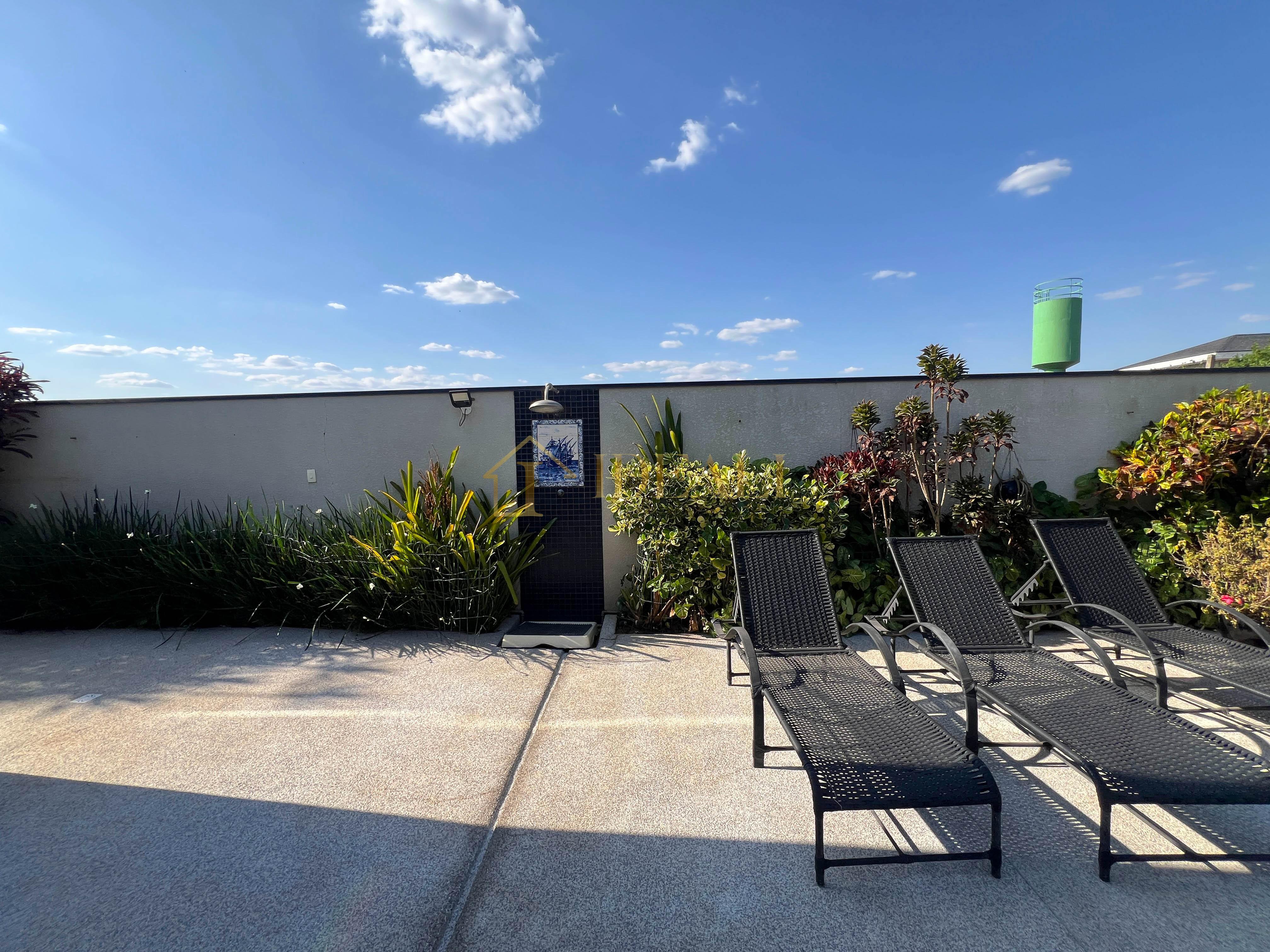 Sobrado a venda no condom&iacute;nio Shambala III, em Atibaia/SP  Atibaia - 