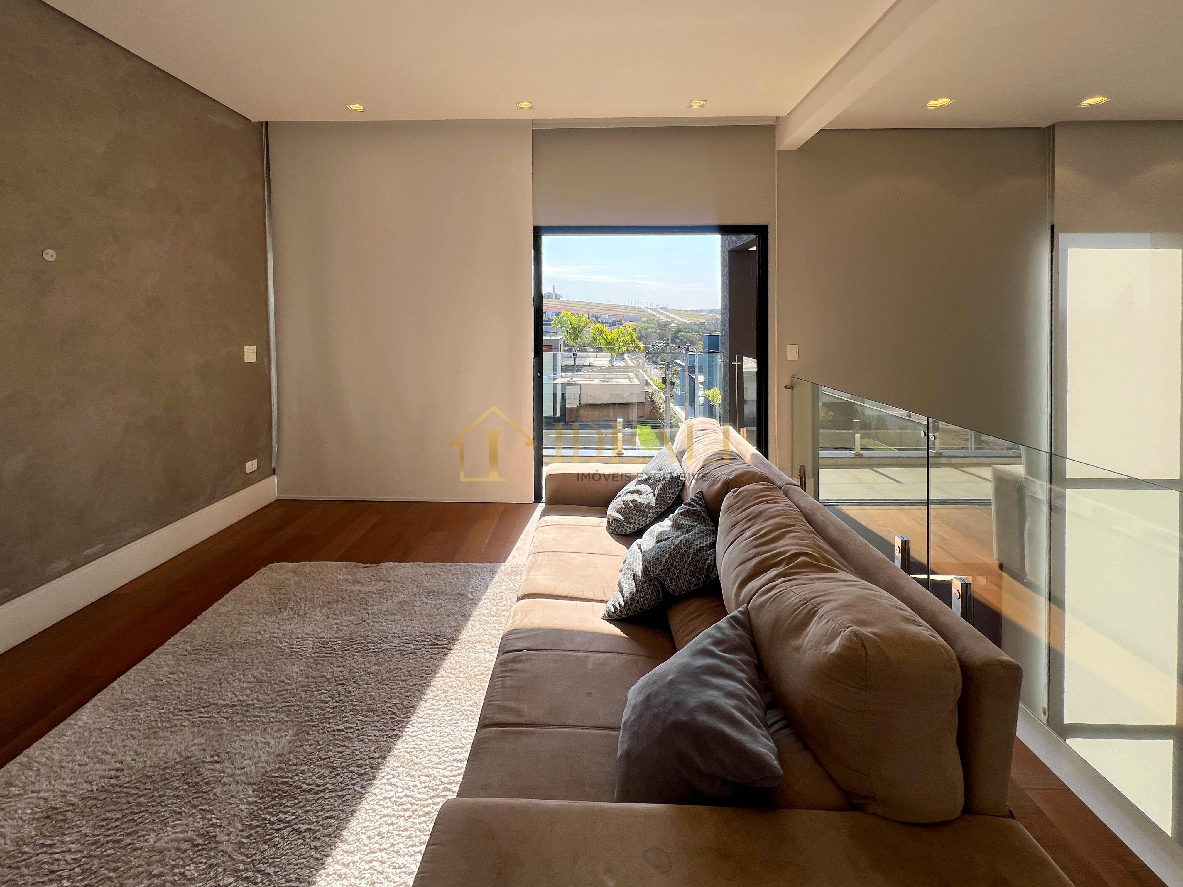 Sobrado a venda no condom&iacute;nio Shambala III, em Atibaia/SP  Atibaia - 