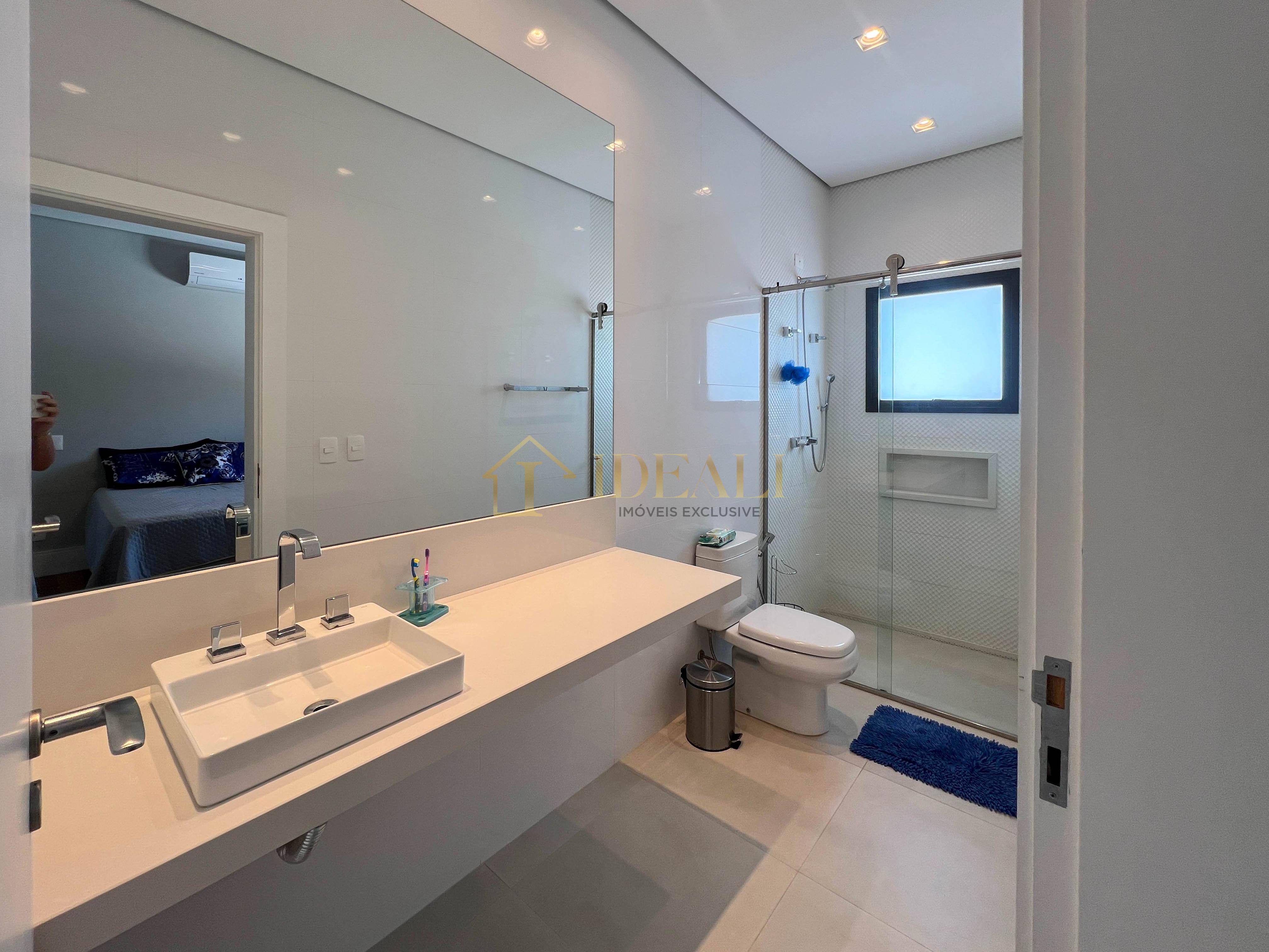 Sobrado a venda no condom&iacute;nio Shambala III, em Atibaia/SP  Atibaia - 