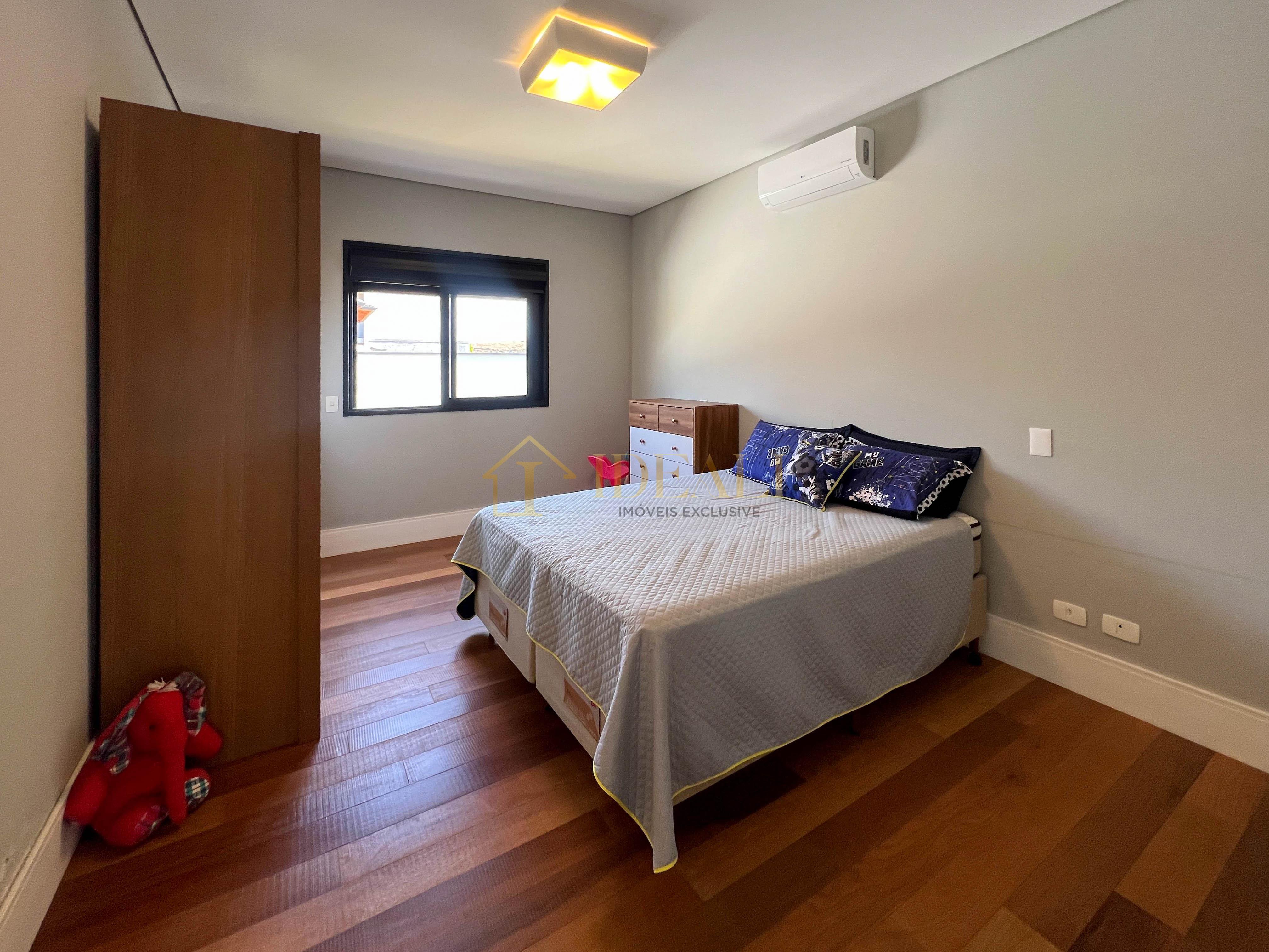 Sobrado a venda no condom&iacute;nio Shambala III, em Atibaia/SP  Atibaia - 