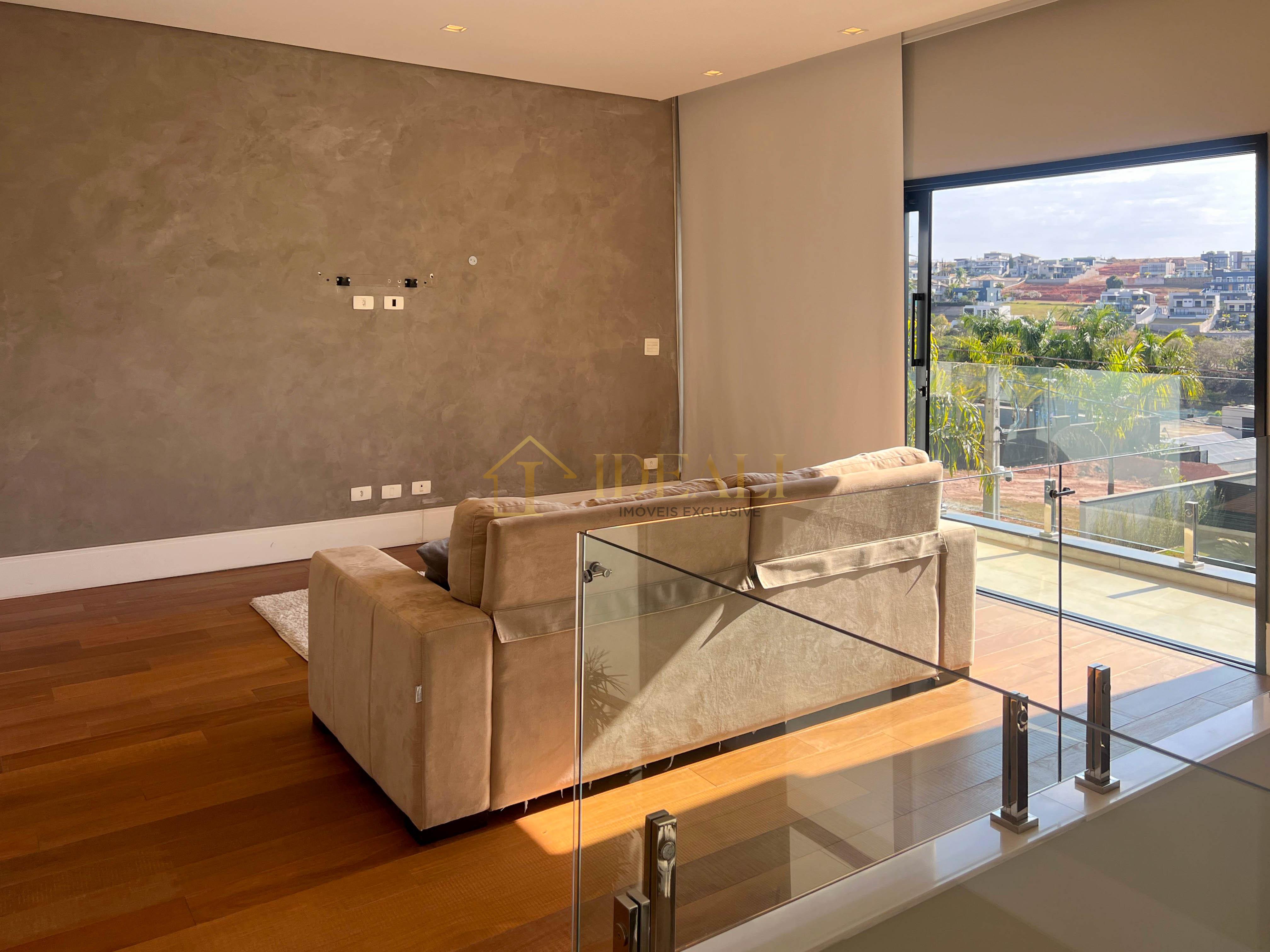 Sobrado a venda no condom&iacute;nio Shambala III, em Atibaia/SP  Atibaia - 