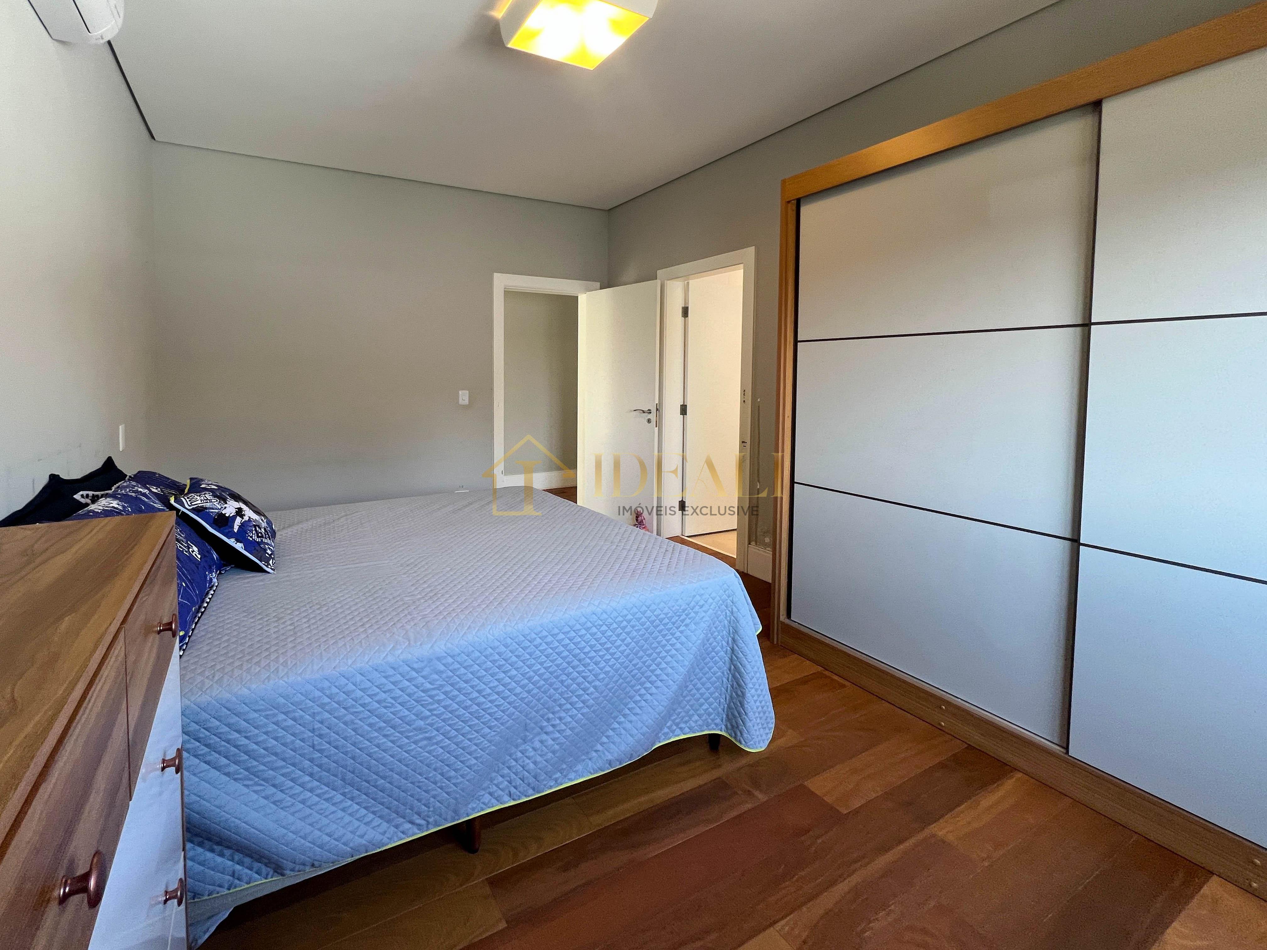 Sobrado a venda no condom&iacute;nio Shambala III, em Atibaia/SP  Atibaia - 