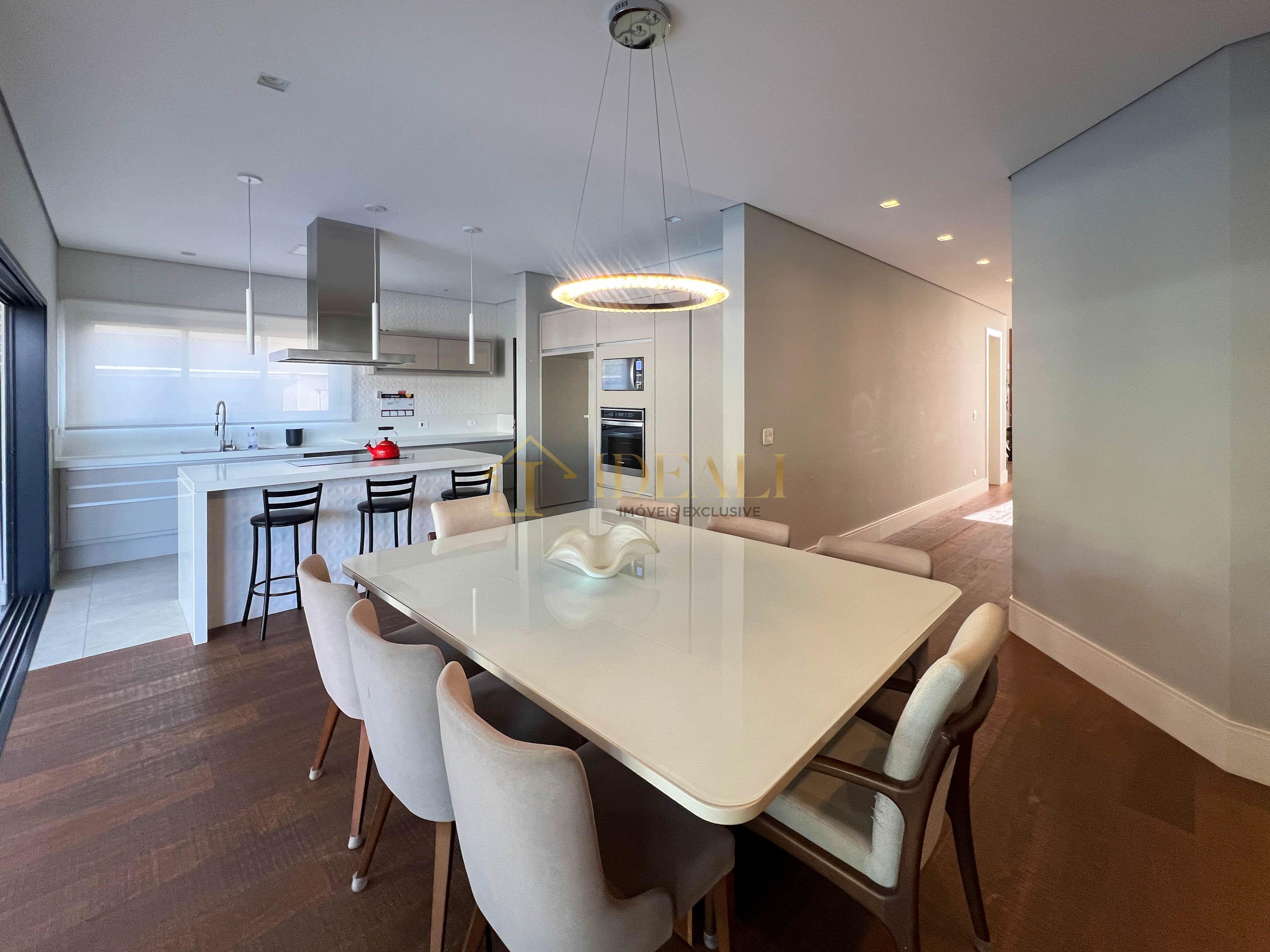 Sobrado a venda no condom&iacute;nio Shambala III, em Atibaia/SP  Atibaia - 