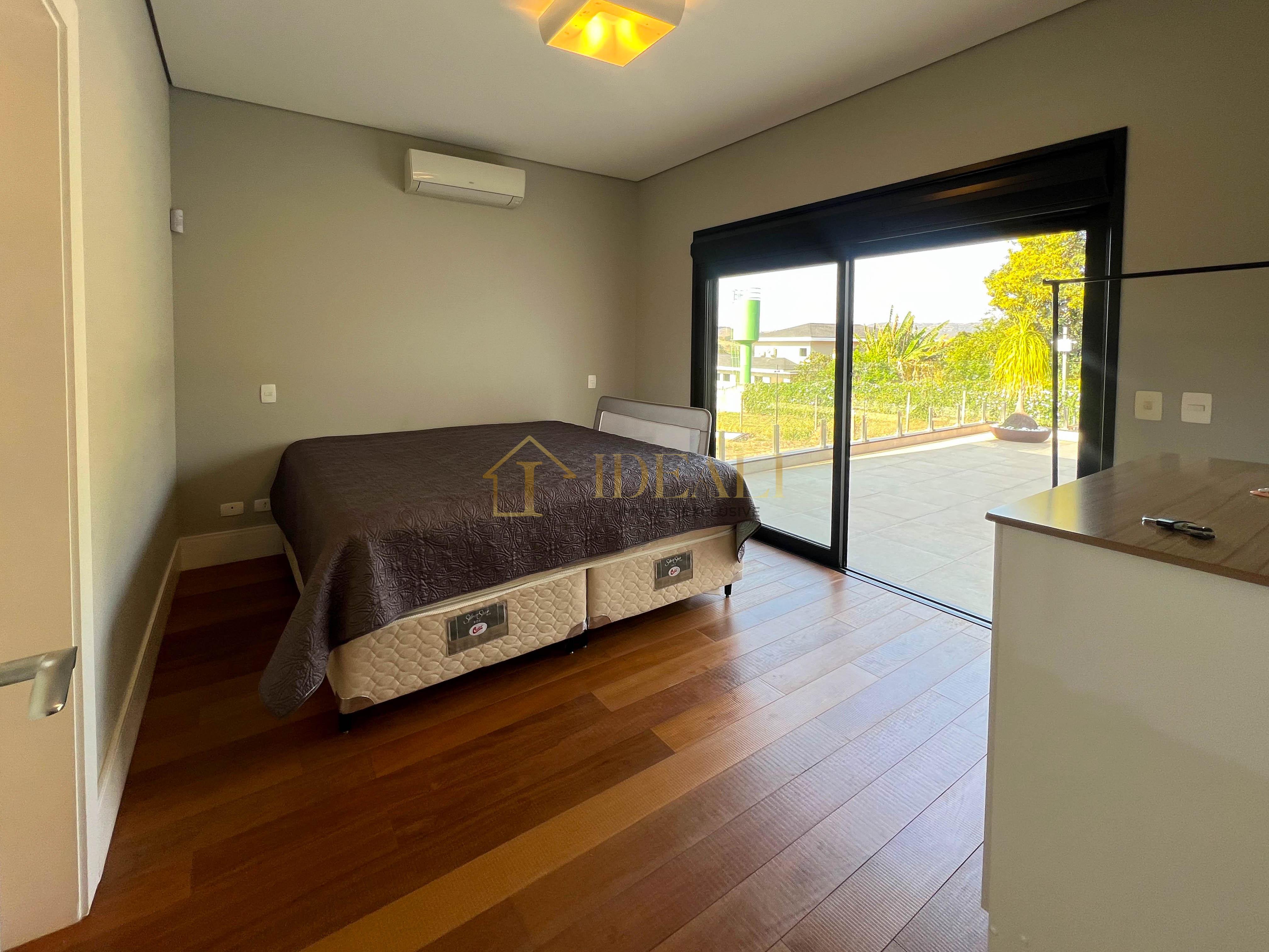 Sobrado a venda no condom&iacute;nio Shambala III, em Atibaia/SP  Atibaia - 