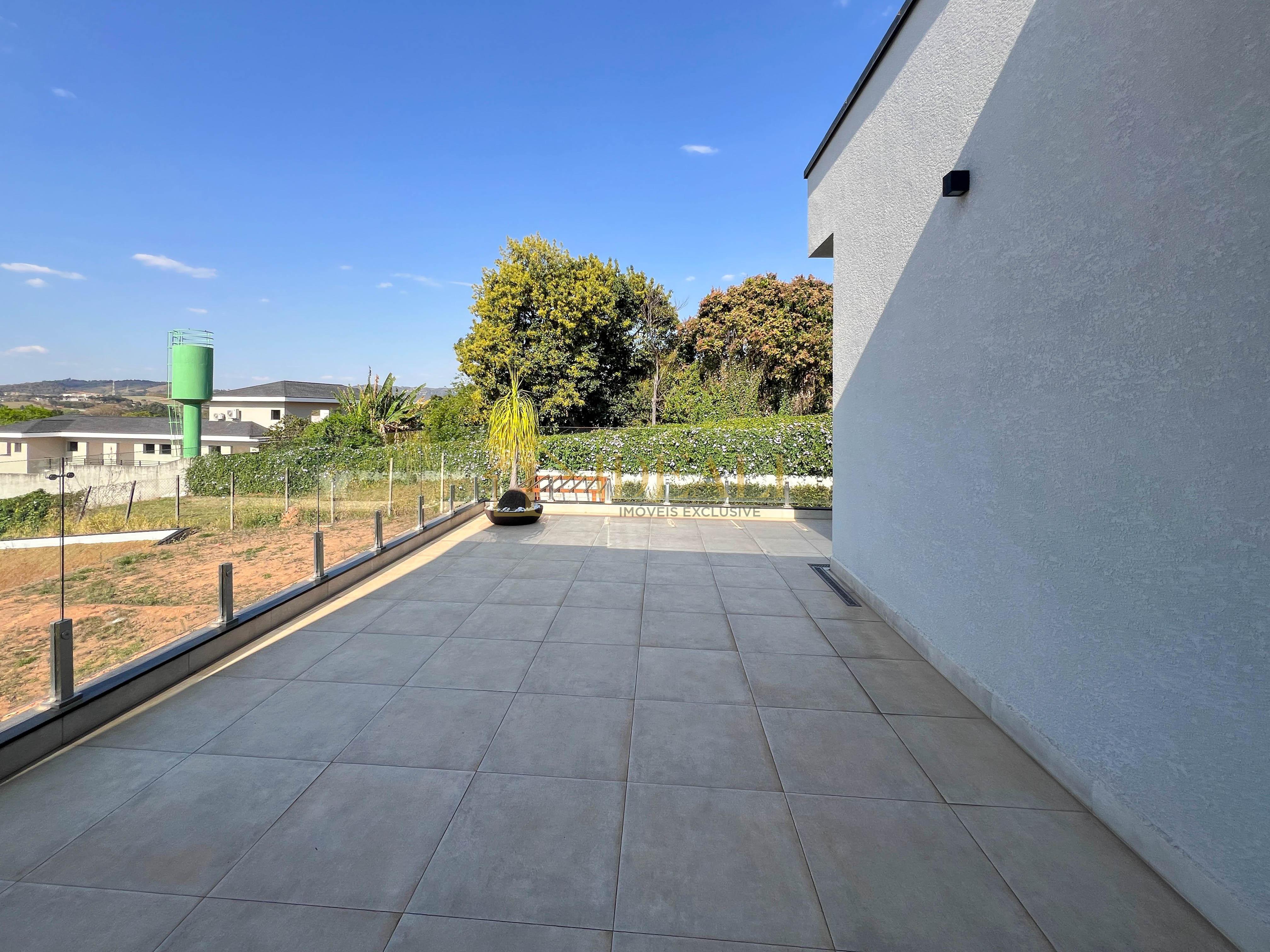 Sobrado a venda no condom&iacute;nio Shambala III, em Atibaia/SP  Atibaia - 