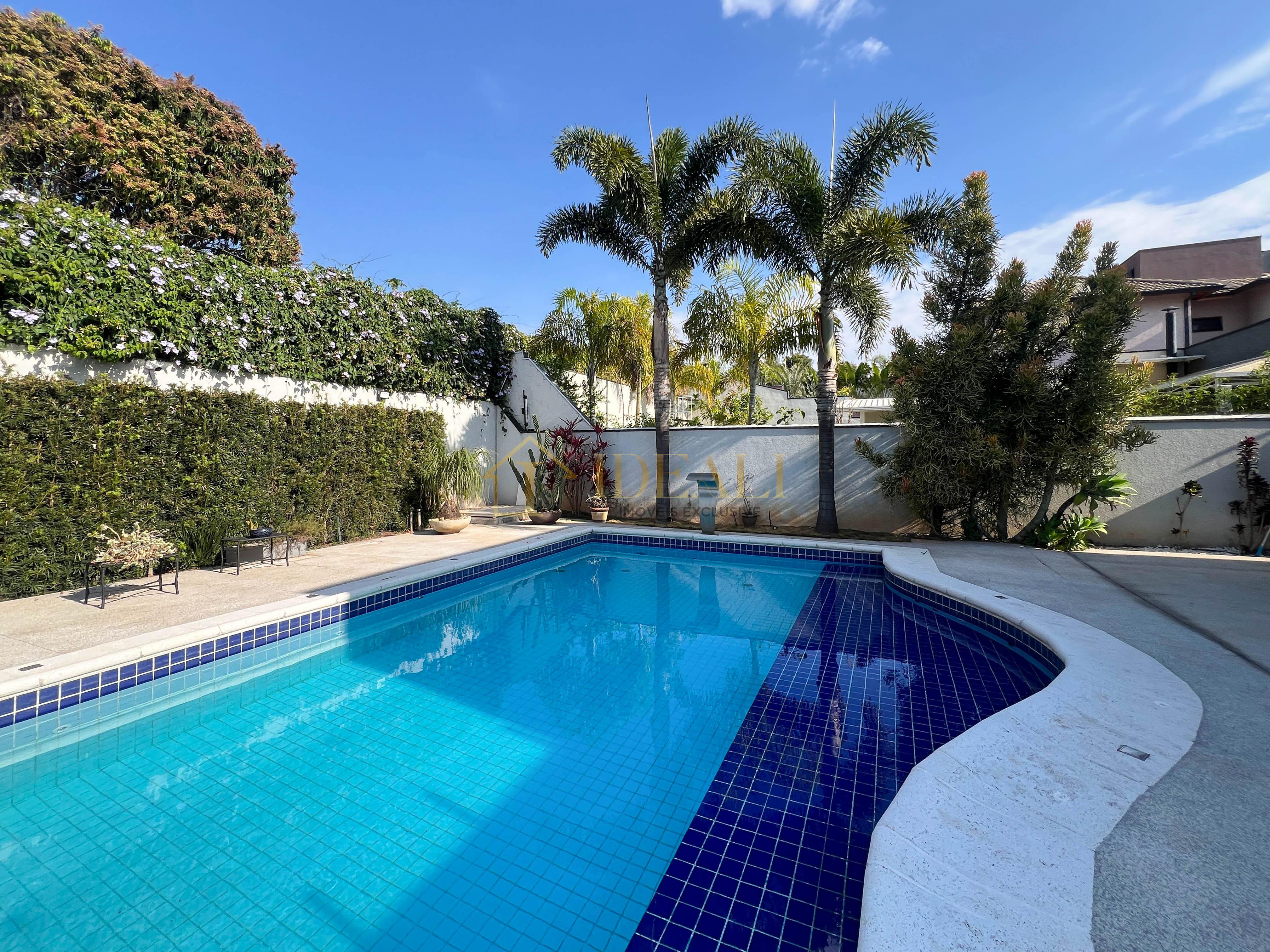 Sobrado a venda no condom&iacute;nio Shambala III, em Atibaia/SP  Atibaia - 