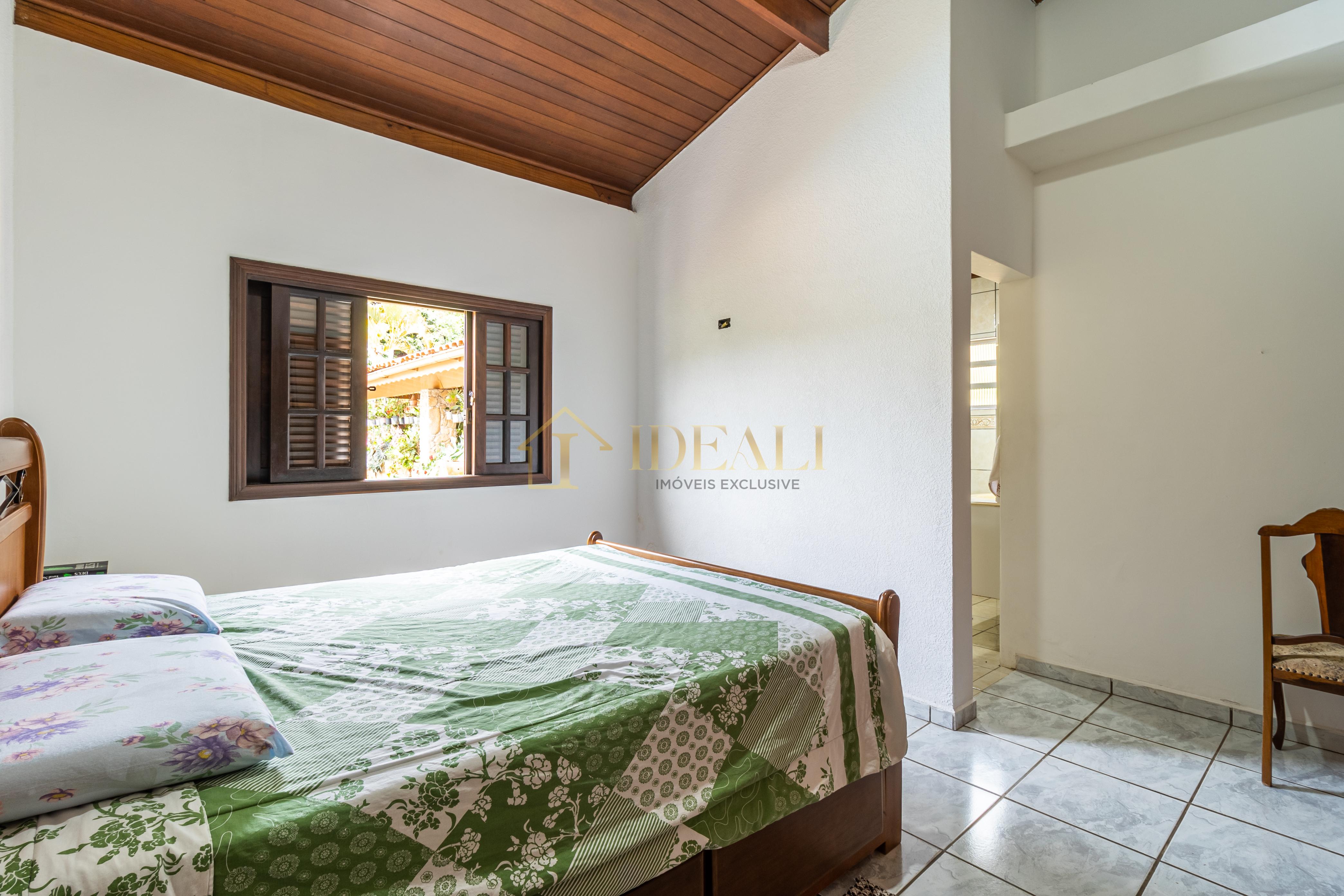 Ch&aacute;cara a venda no bairro Port&atilde;o, em Atibaia/SP  Atibaia - 