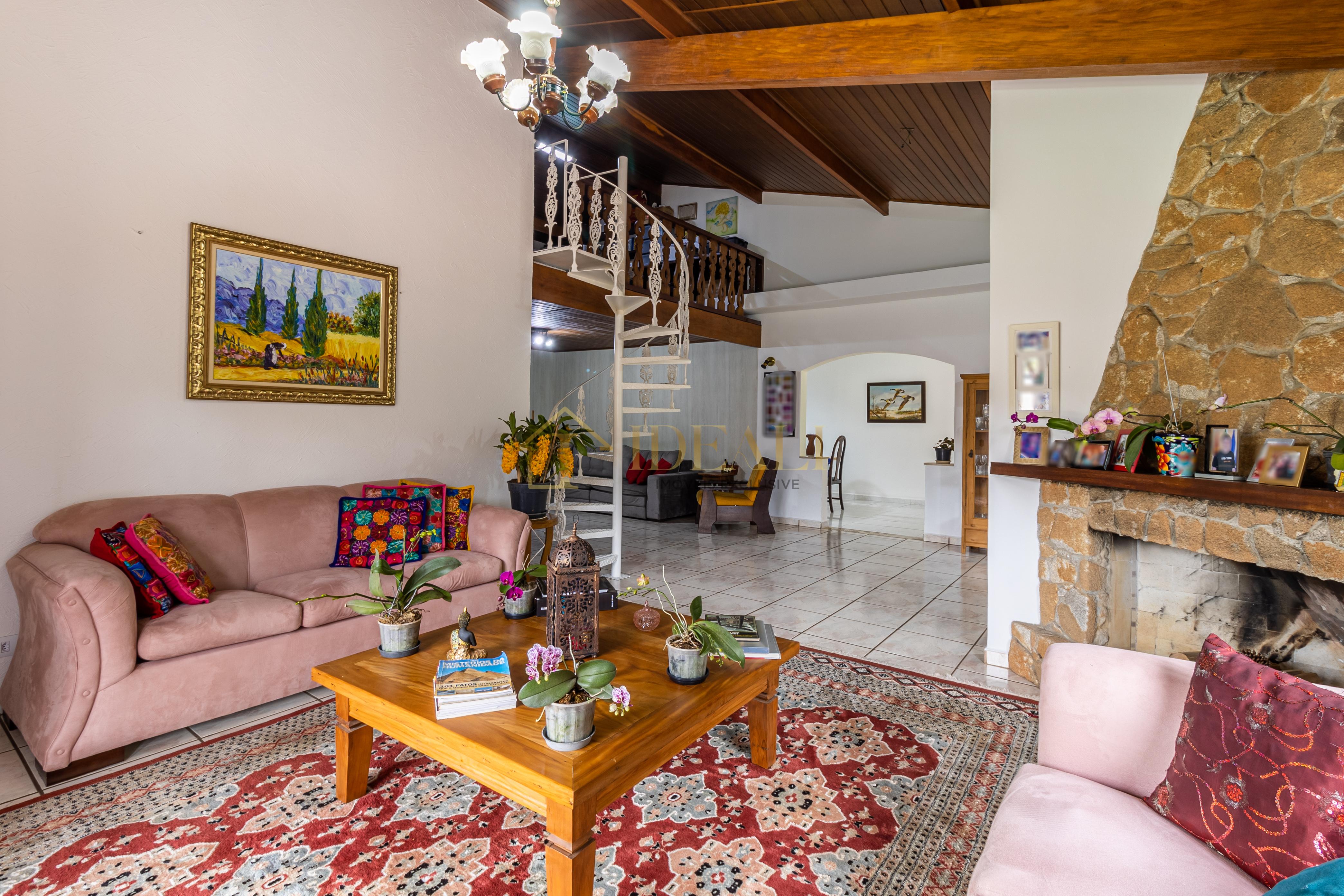 Ch&aacute;cara a venda no bairro Port&atilde;o, em Atibaia/SP  Atibaia - 