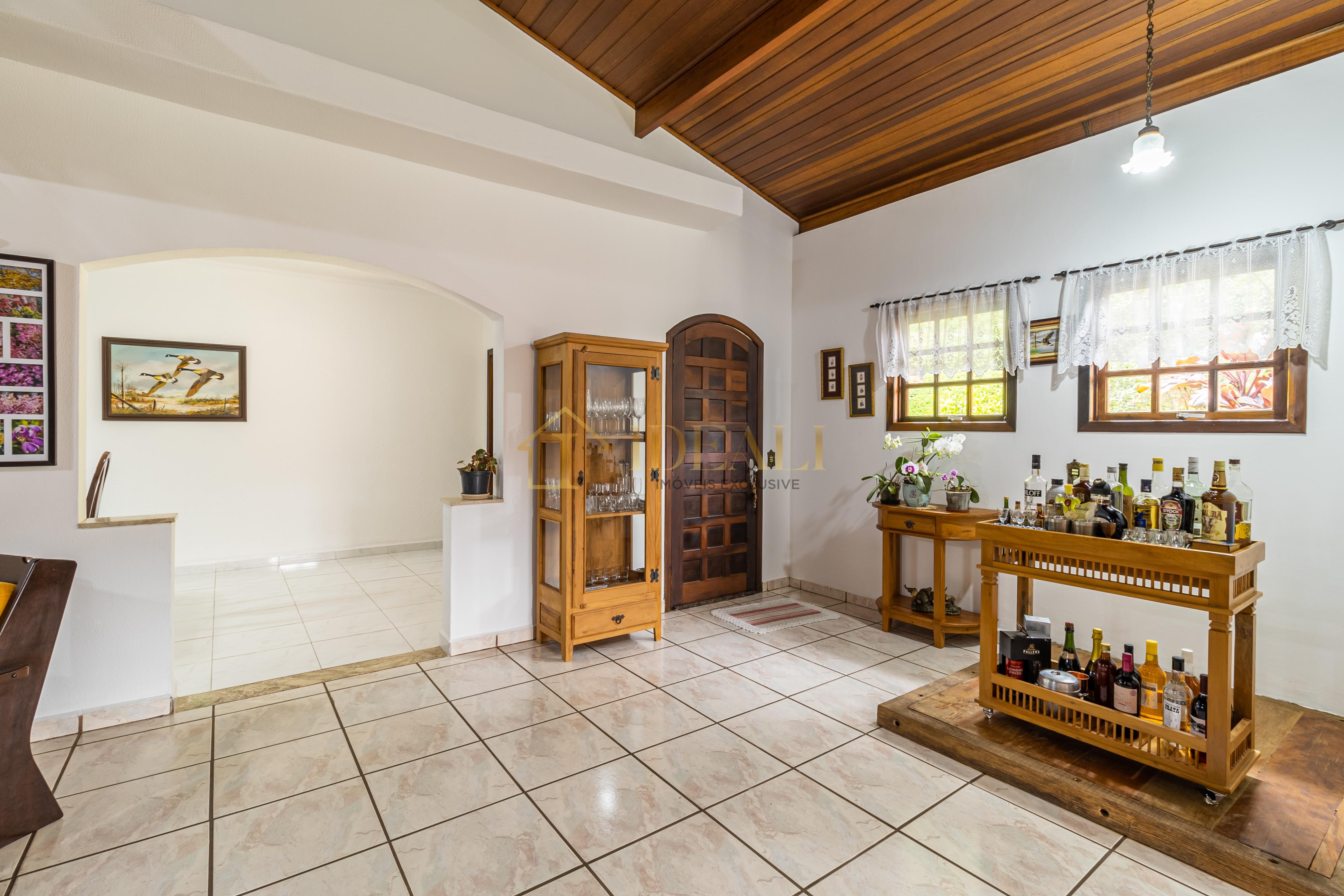 Ch&aacute;cara a venda no bairro Port&atilde;o, em Atibaia/SP  Atibaia - 