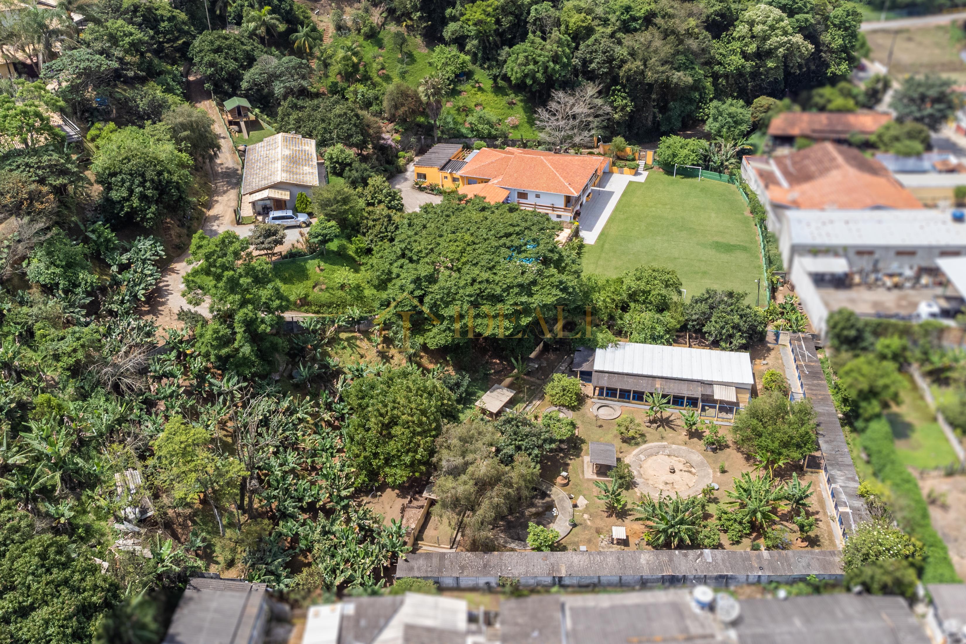 Ch&aacute;cara a venda no bairro Port&atilde;o, em Atibaia/SP  Atibaia - 