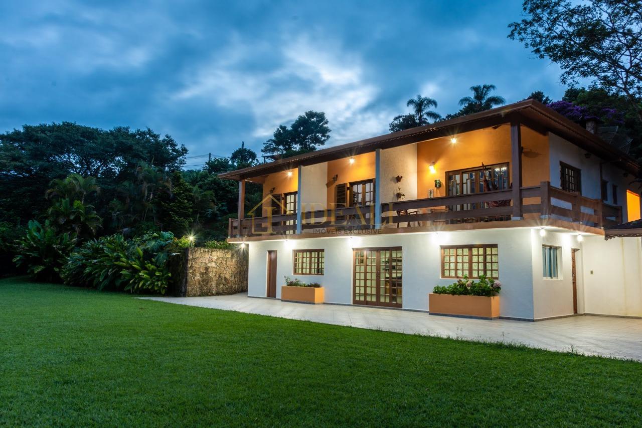 Ch&aacute;cara a venda no bairro Port&atilde;o, em Atibaia/SP  Atibaia - 