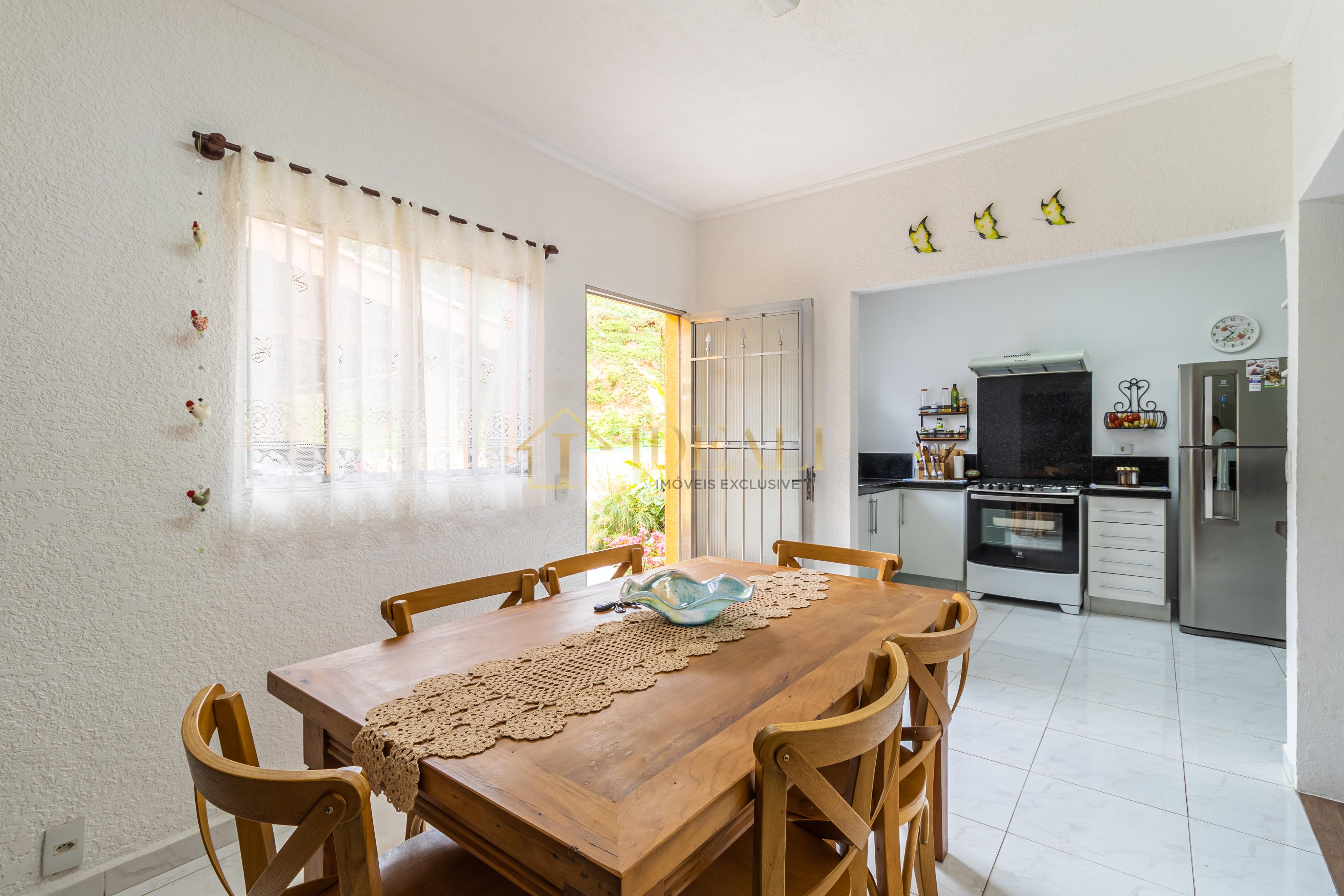 Ch&aacute;cara a venda no bairro Port&atilde;o, em Atibaia/SP  Atibaia - 