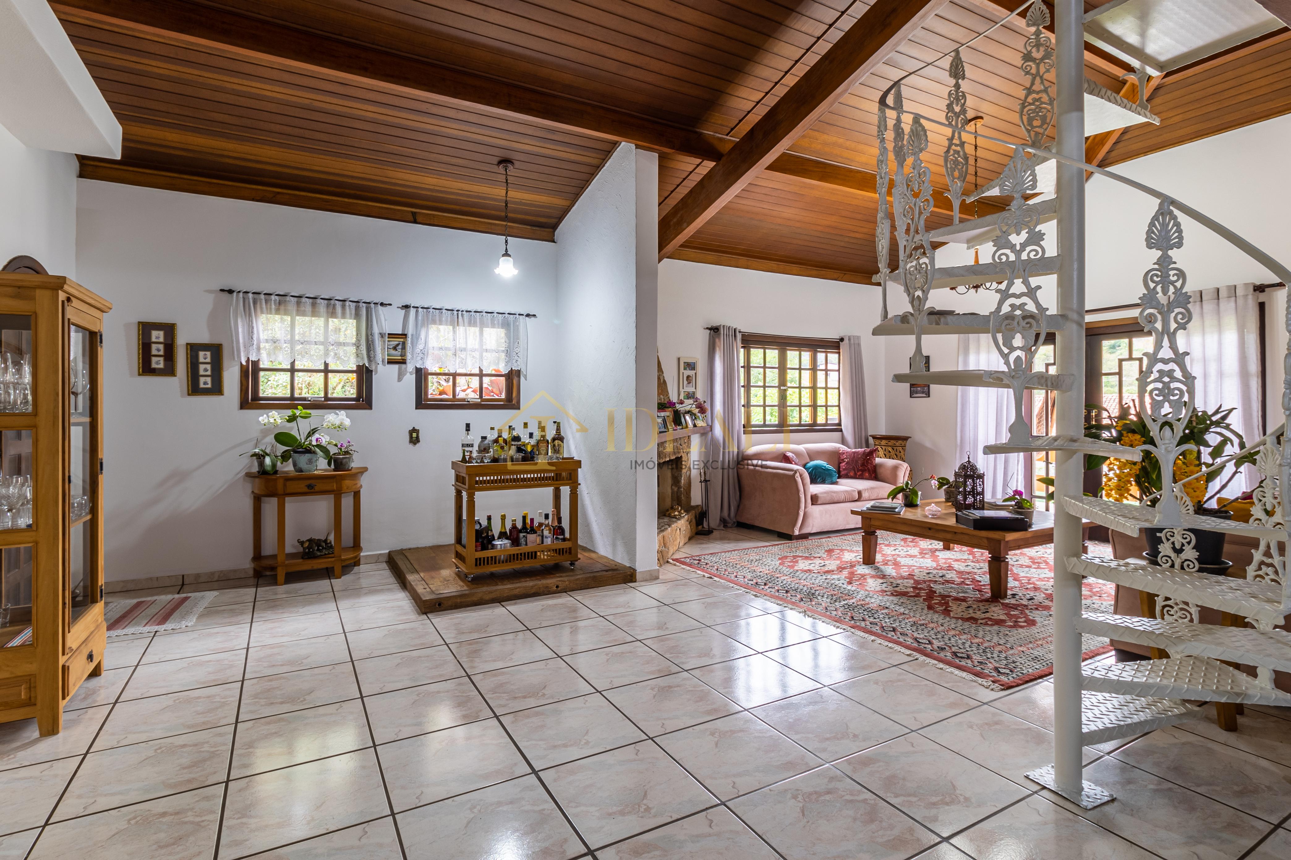 Ch&aacute;cara a venda no bairro Port&atilde;o, em Atibaia/SP  Atibaia - 