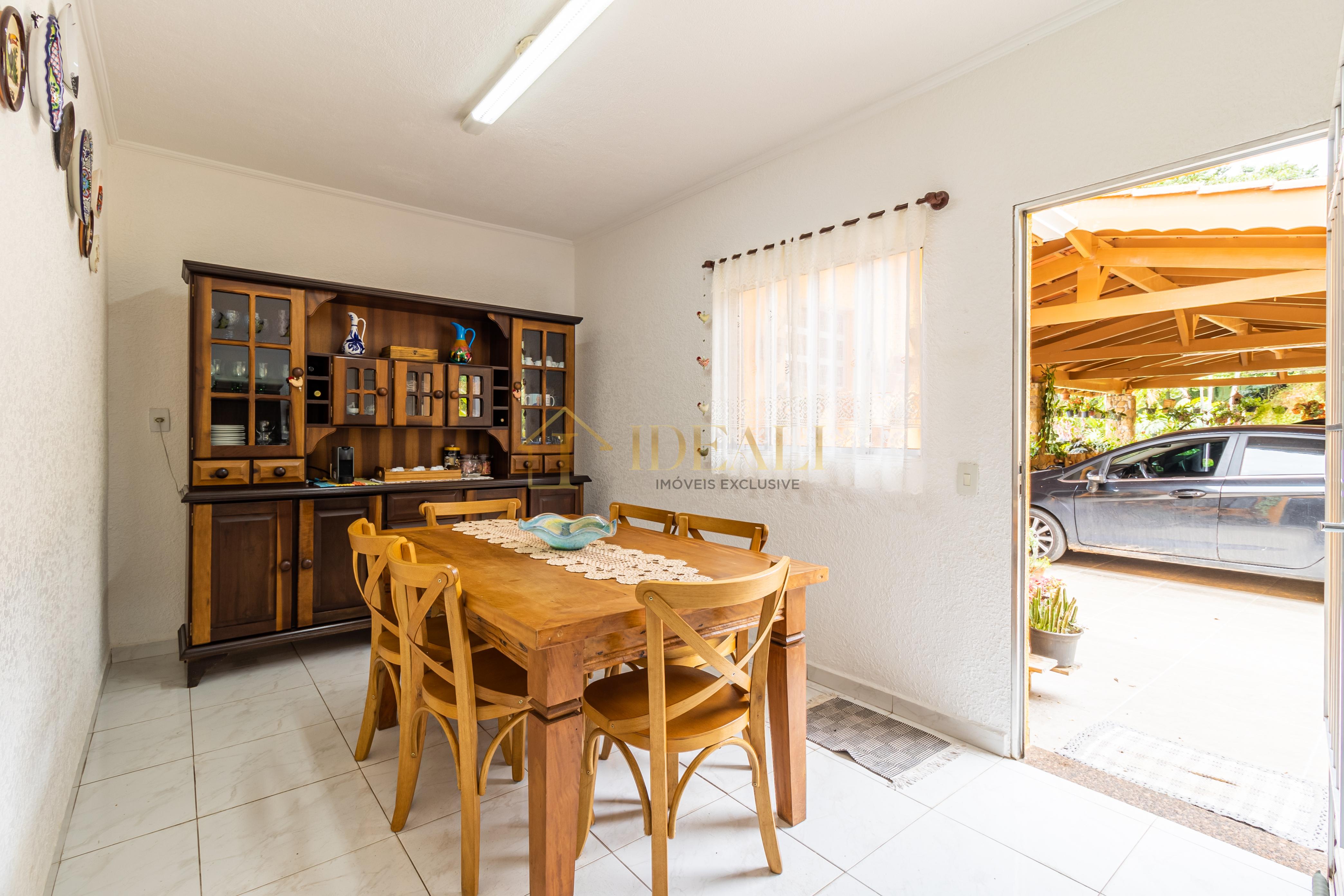 Ch&aacute;cara a venda no bairro Port&atilde;o, em Atibaia/SP  Atibaia - 