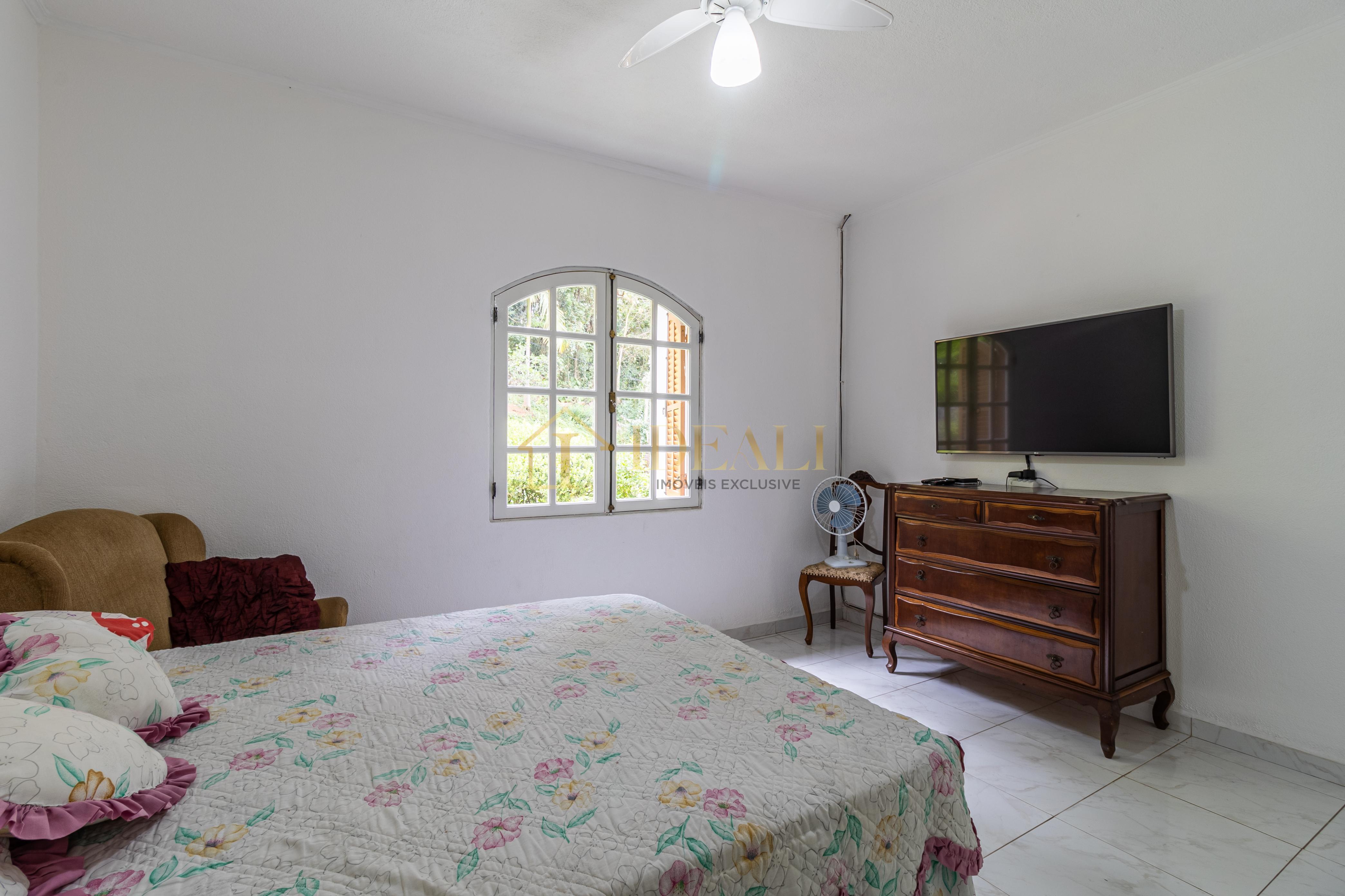 Ch&aacute;cara a venda no bairro Port&atilde;o, em Atibaia/SP  Atibaia - 