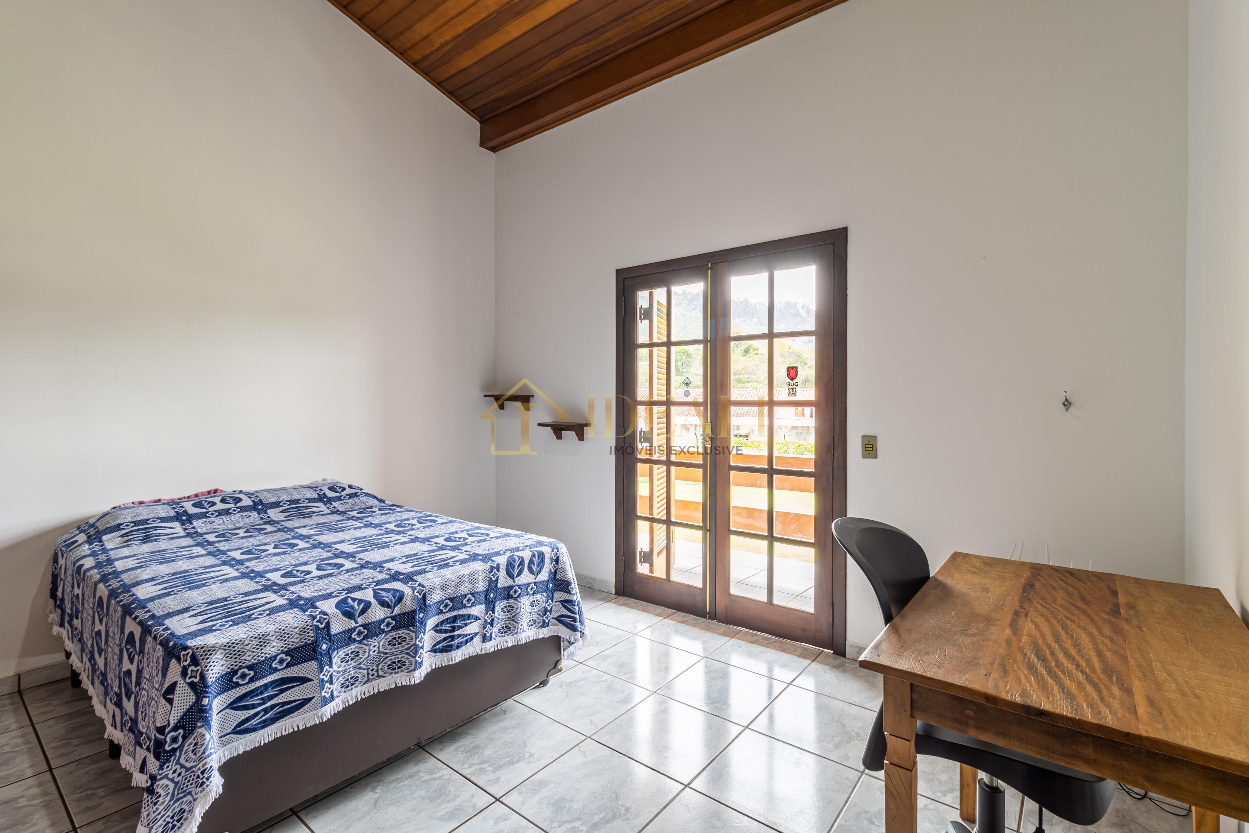 Ch&aacute;cara a venda no bairro Port&atilde;o, em Atibaia/SP  Atibaia - 