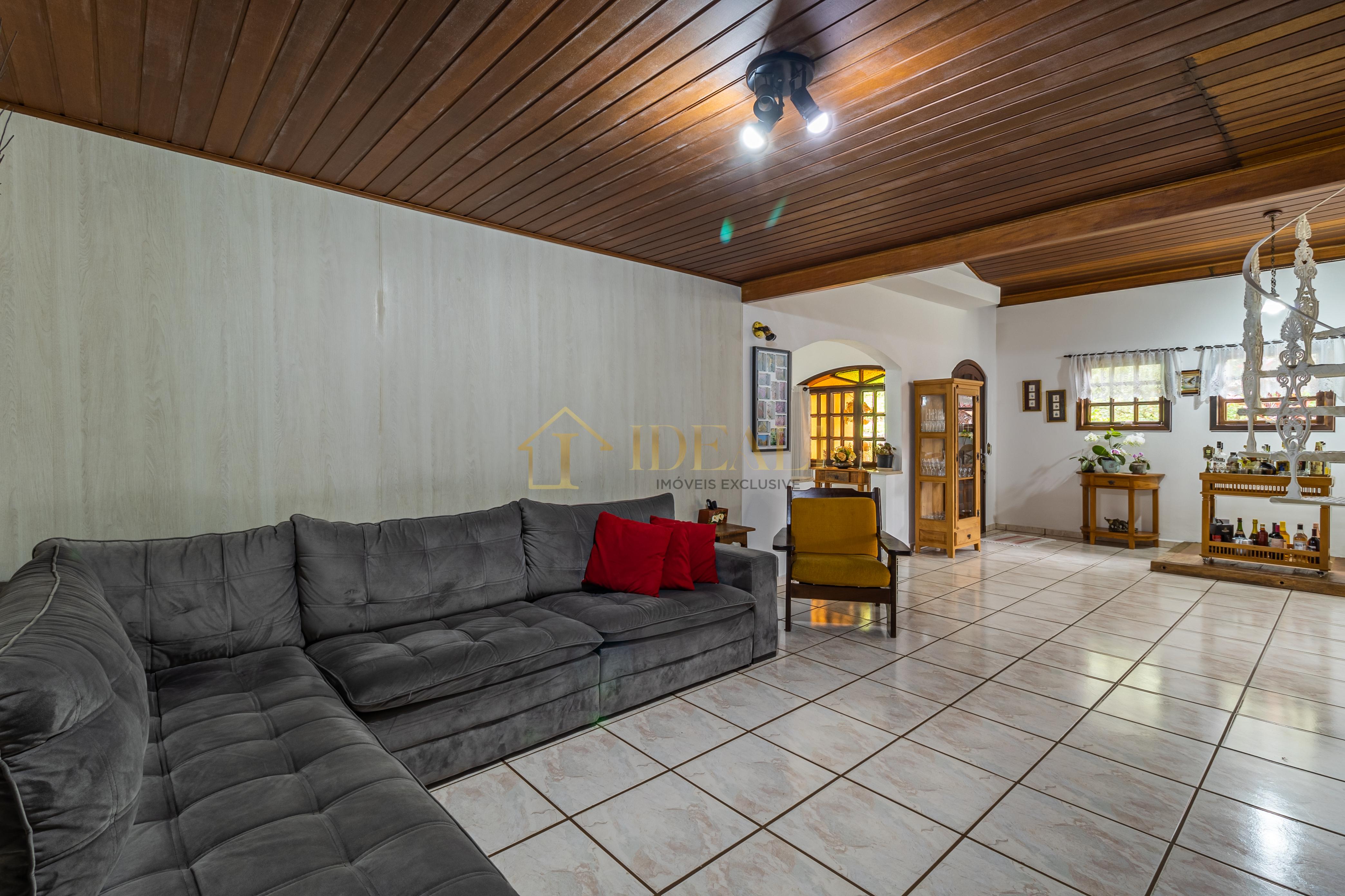 Ch&aacute;cara a venda no bairro Port&atilde;o, em Atibaia/SP  Atibaia - 