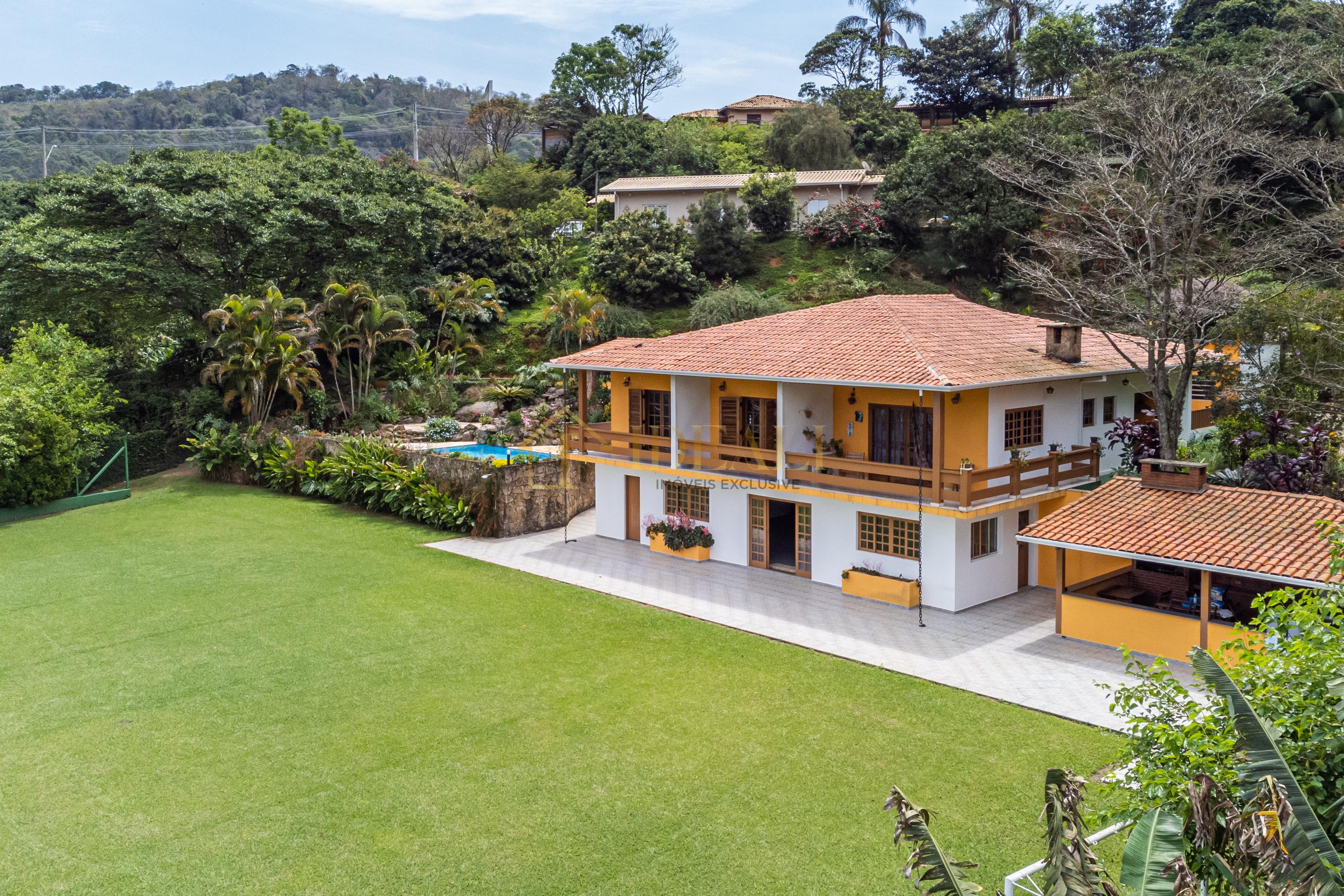 Ch&aacute;cara a venda no bairro Port&atilde;o, em Atibaia/SP  Atibaia - 