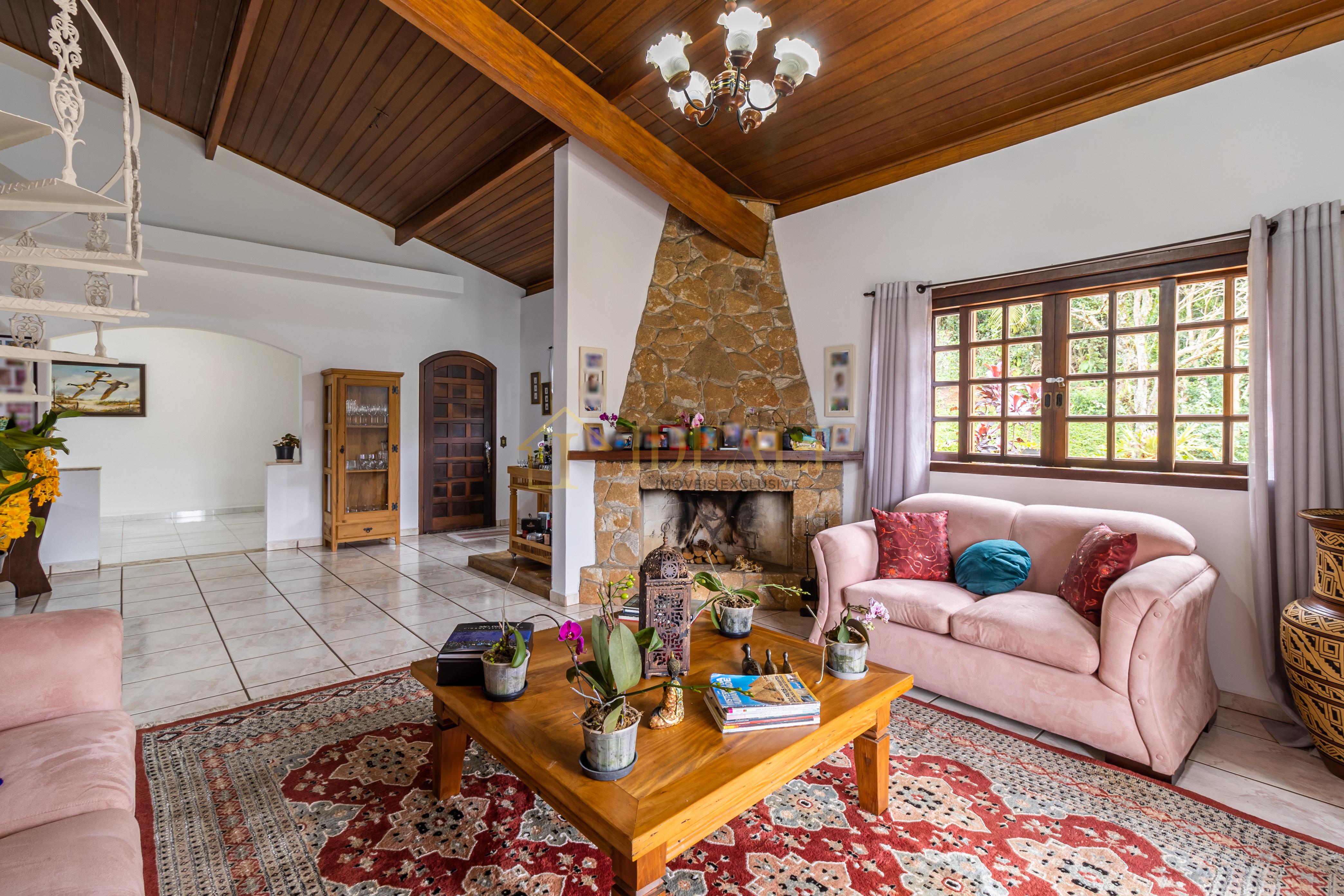 Ch&aacute;cara a venda no bairro Port&atilde;o, em Atibaia/SP  Atibaia - 