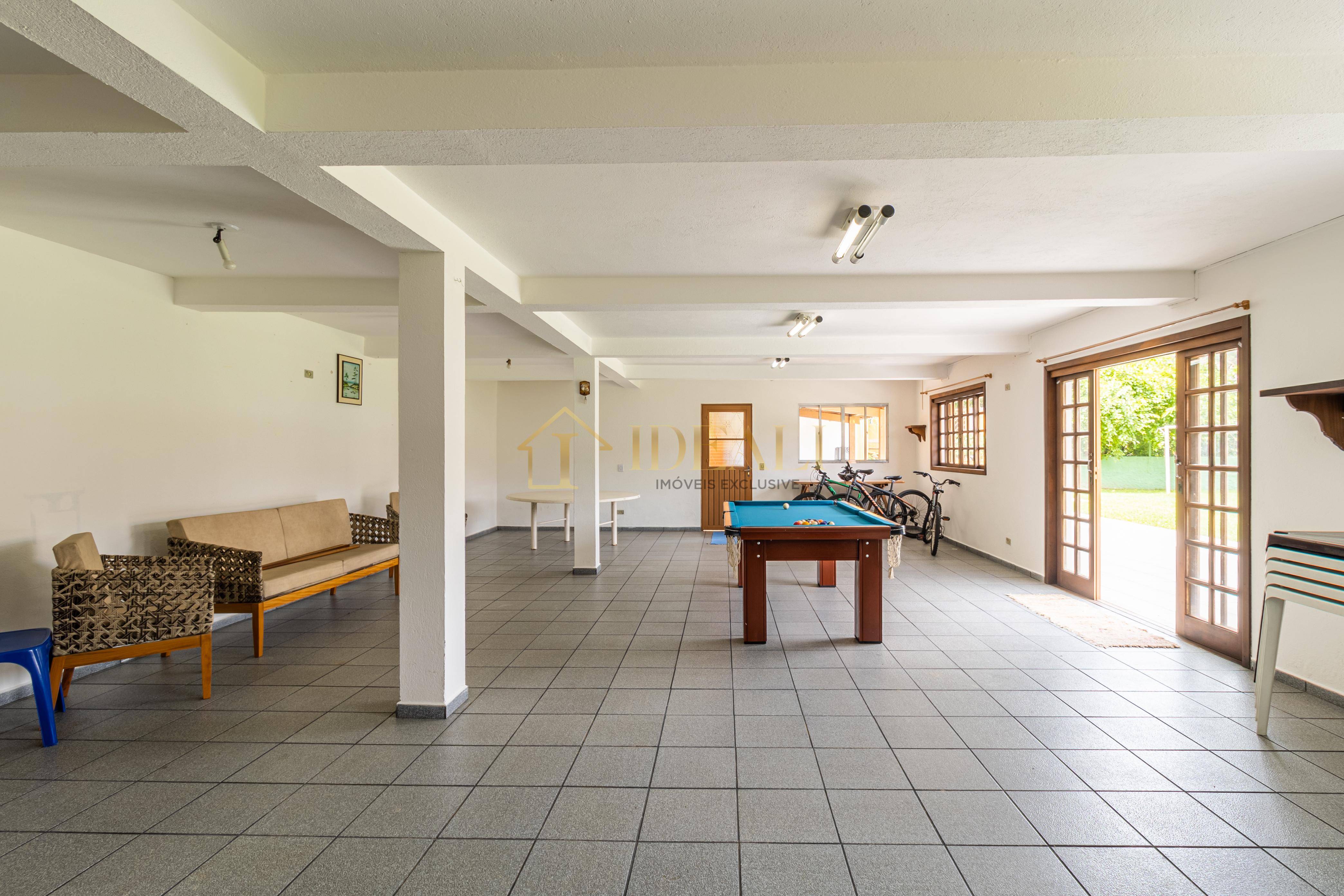 Ch&aacute;cara a venda no bairro Port&atilde;o, em Atibaia/SP  Atibaia - 